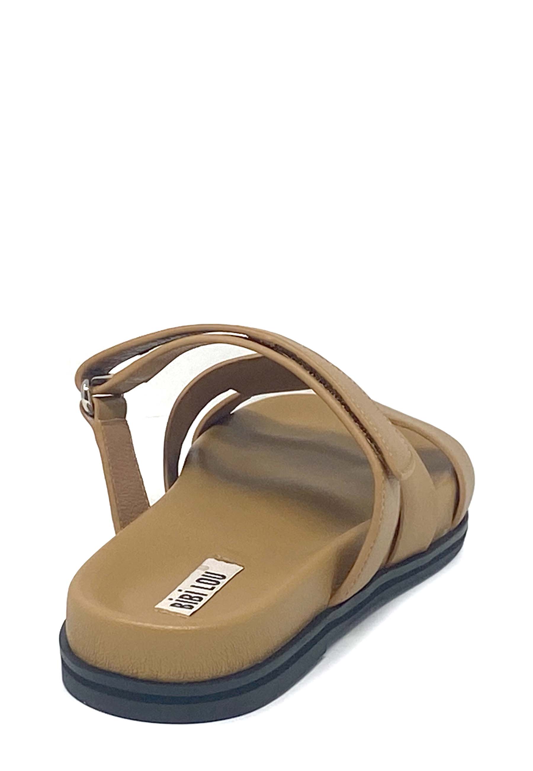 525Z40VK mules | Camel