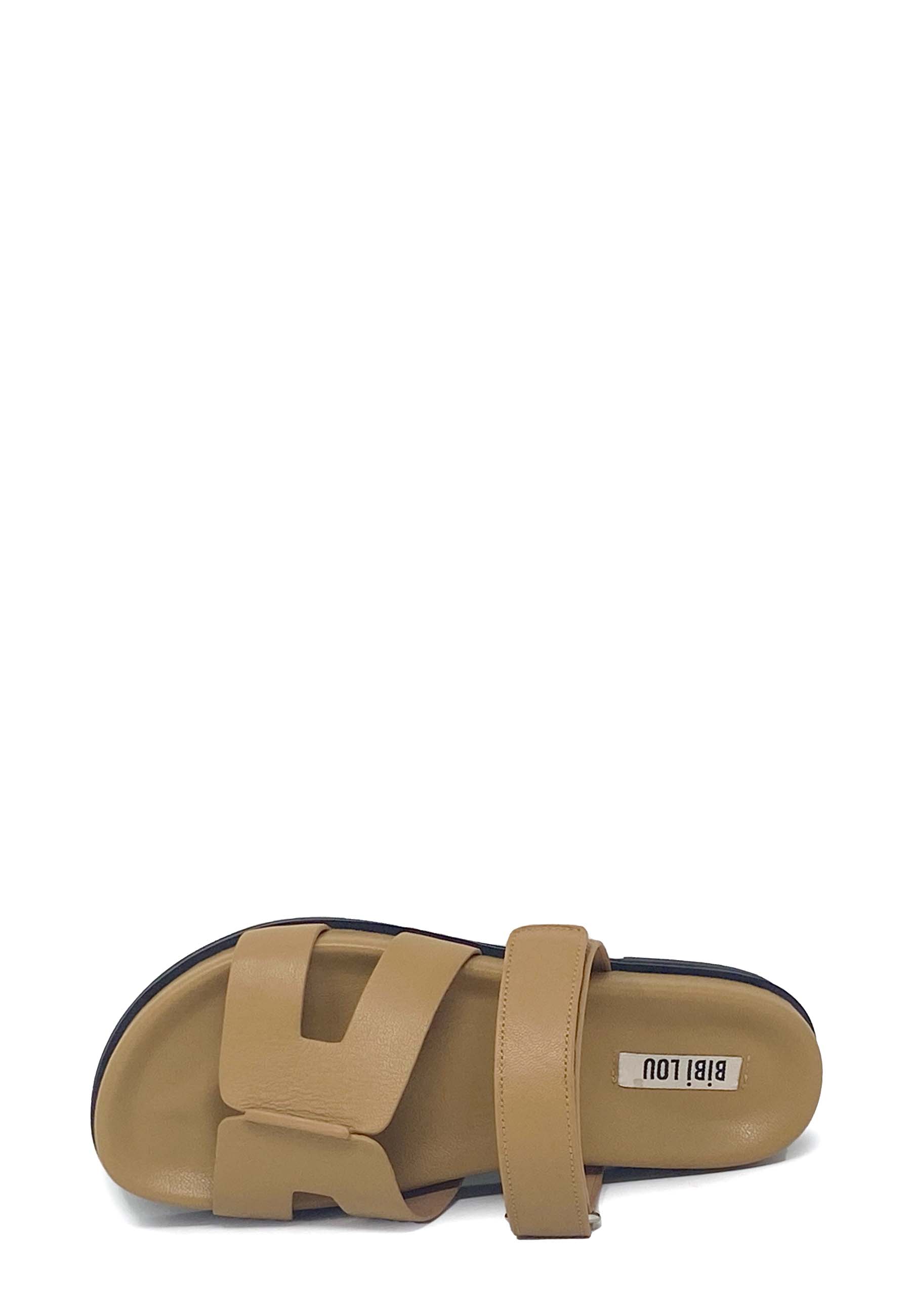525Z40VK mules | Camel