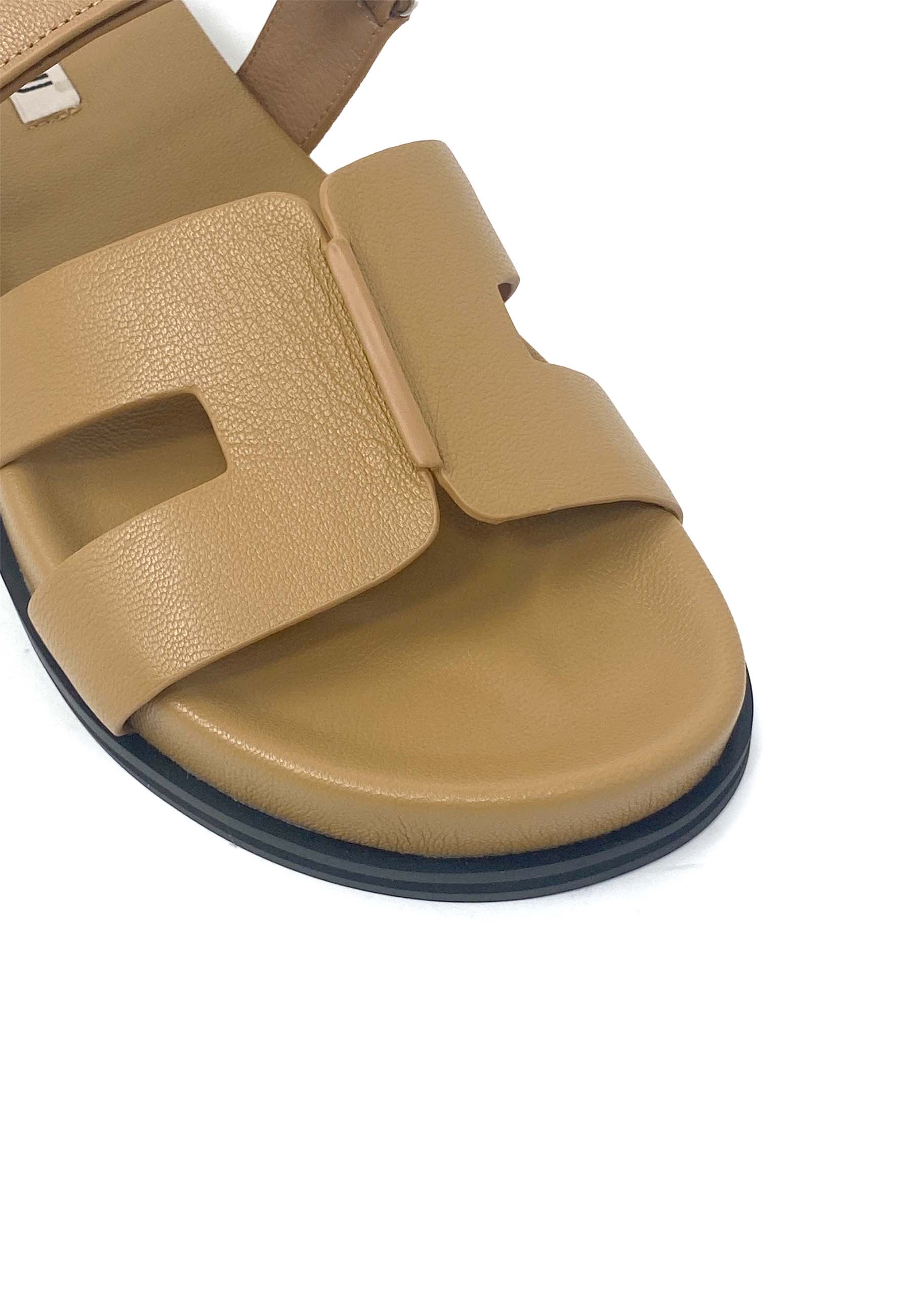 525Z40VK mules | Camel