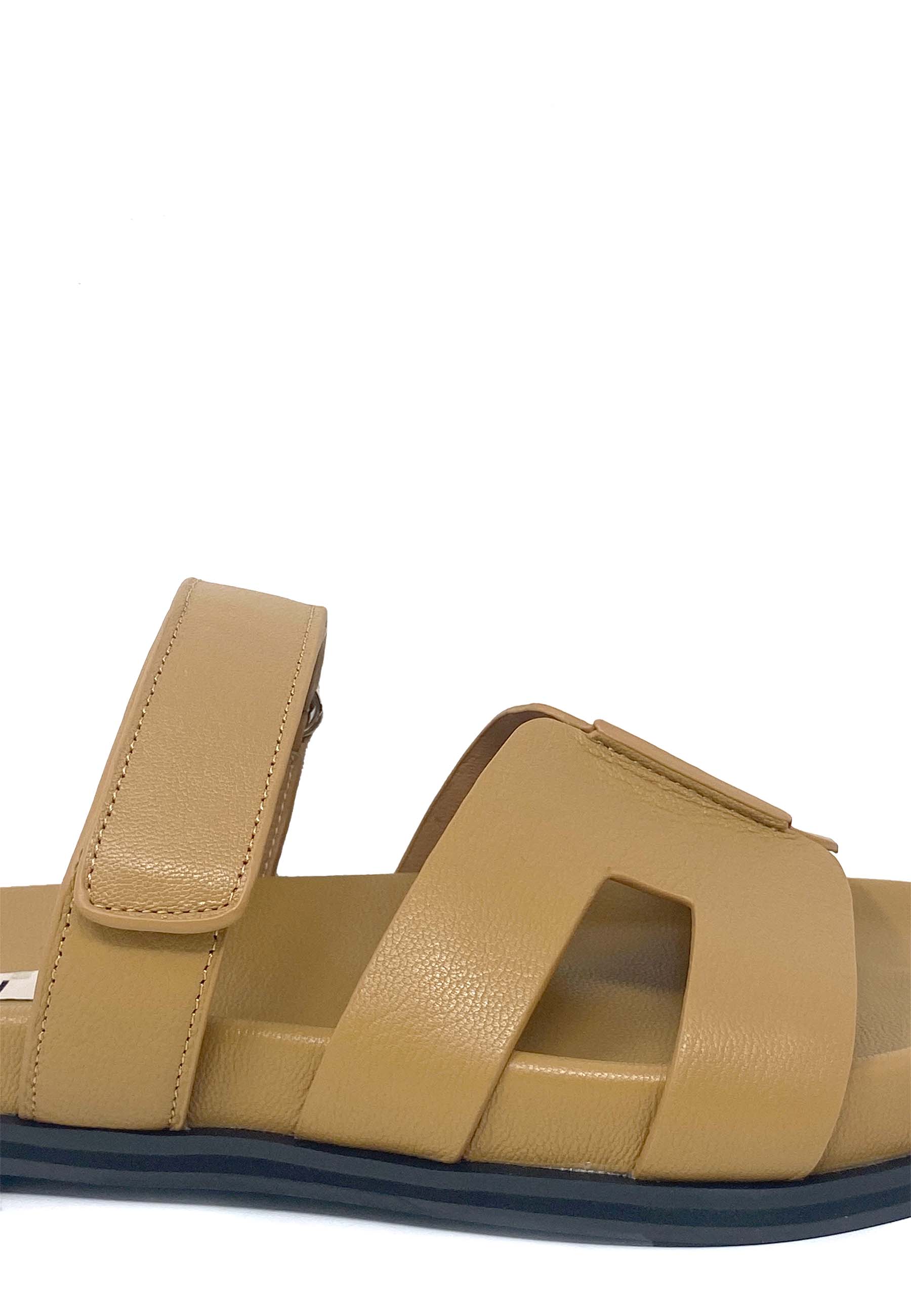 525Z40VK mules | Camel
