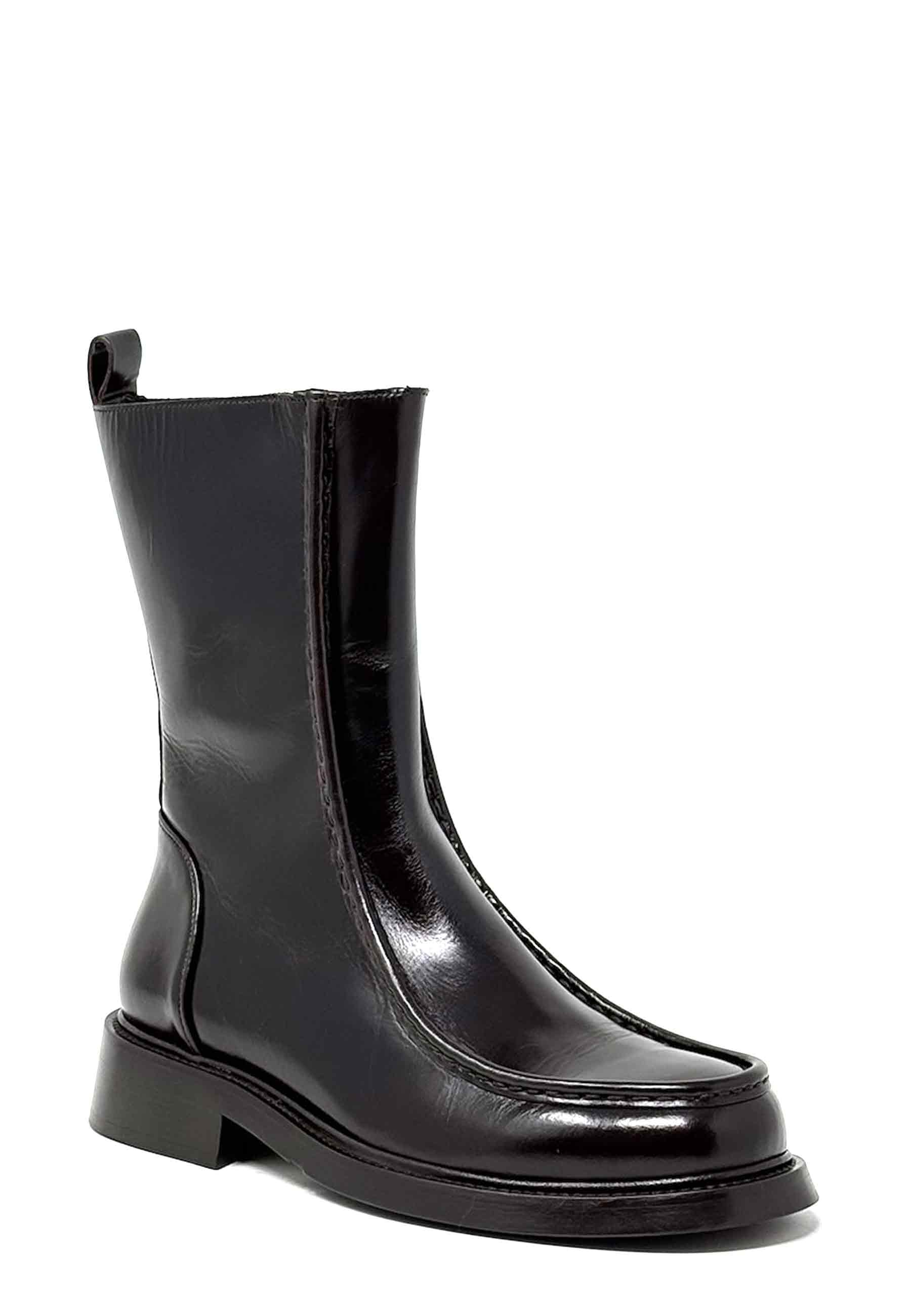 B1161 Boot | Espresso