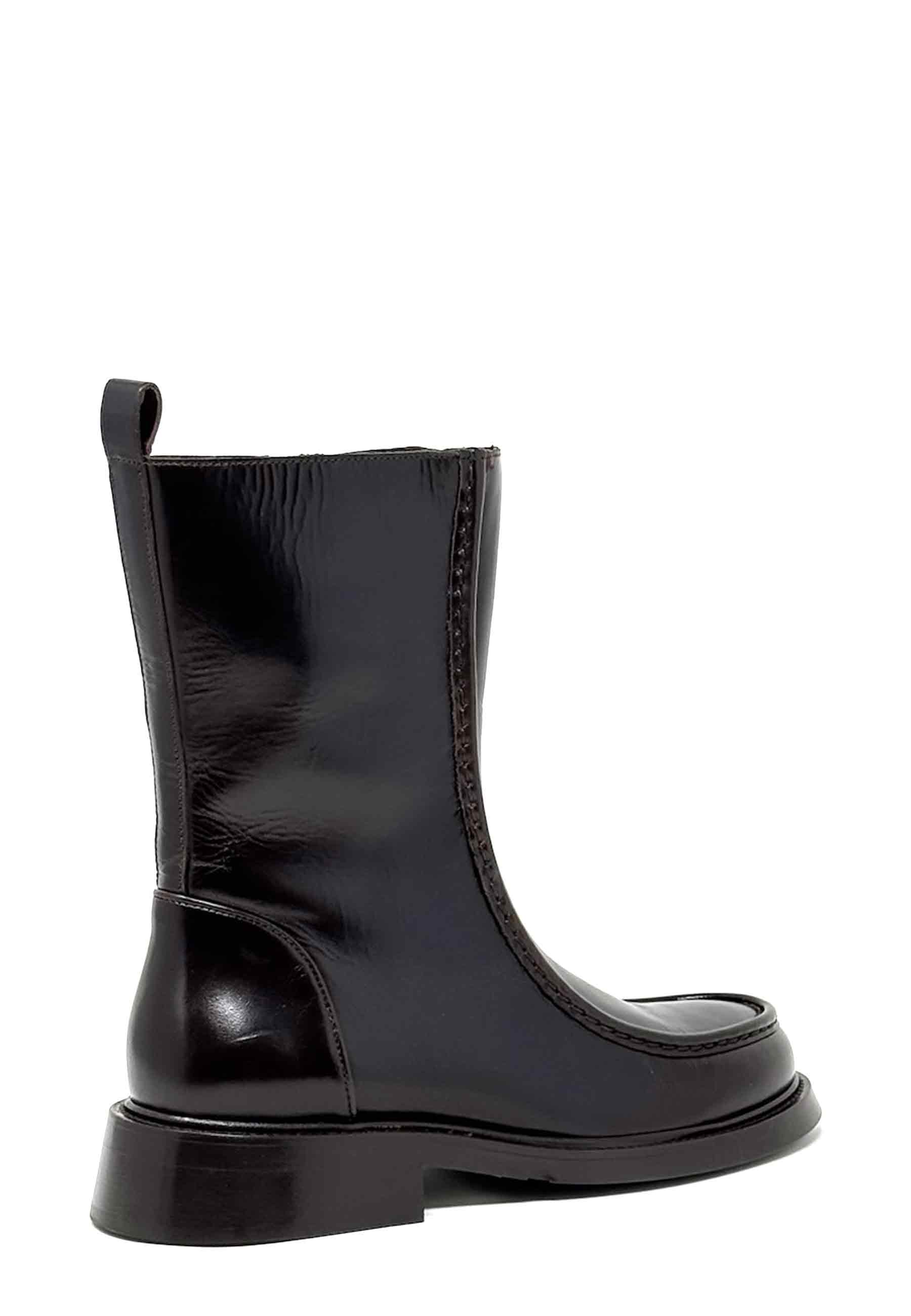 B1161 Boot | Espresso