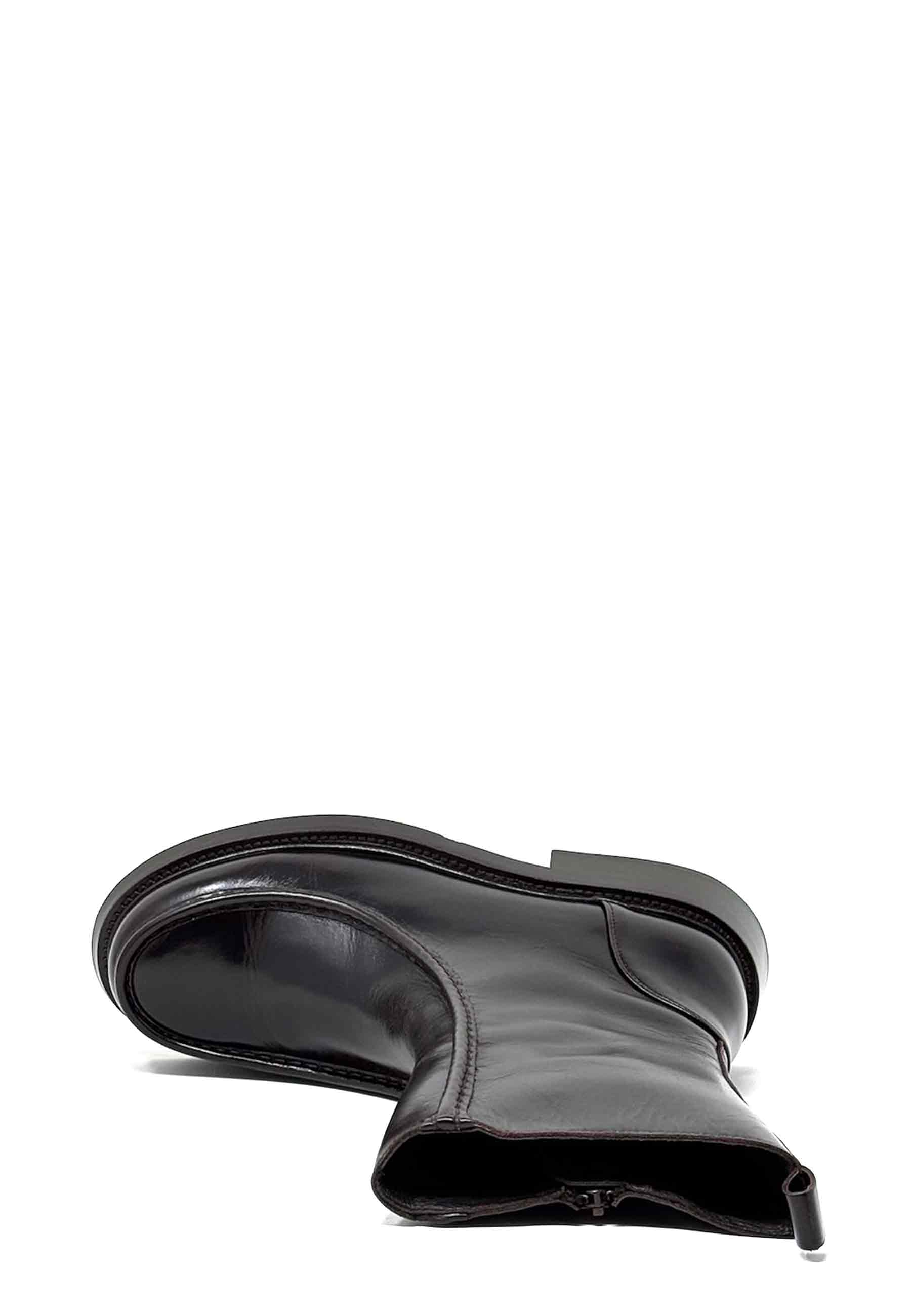 B1161 Boot | Espresso