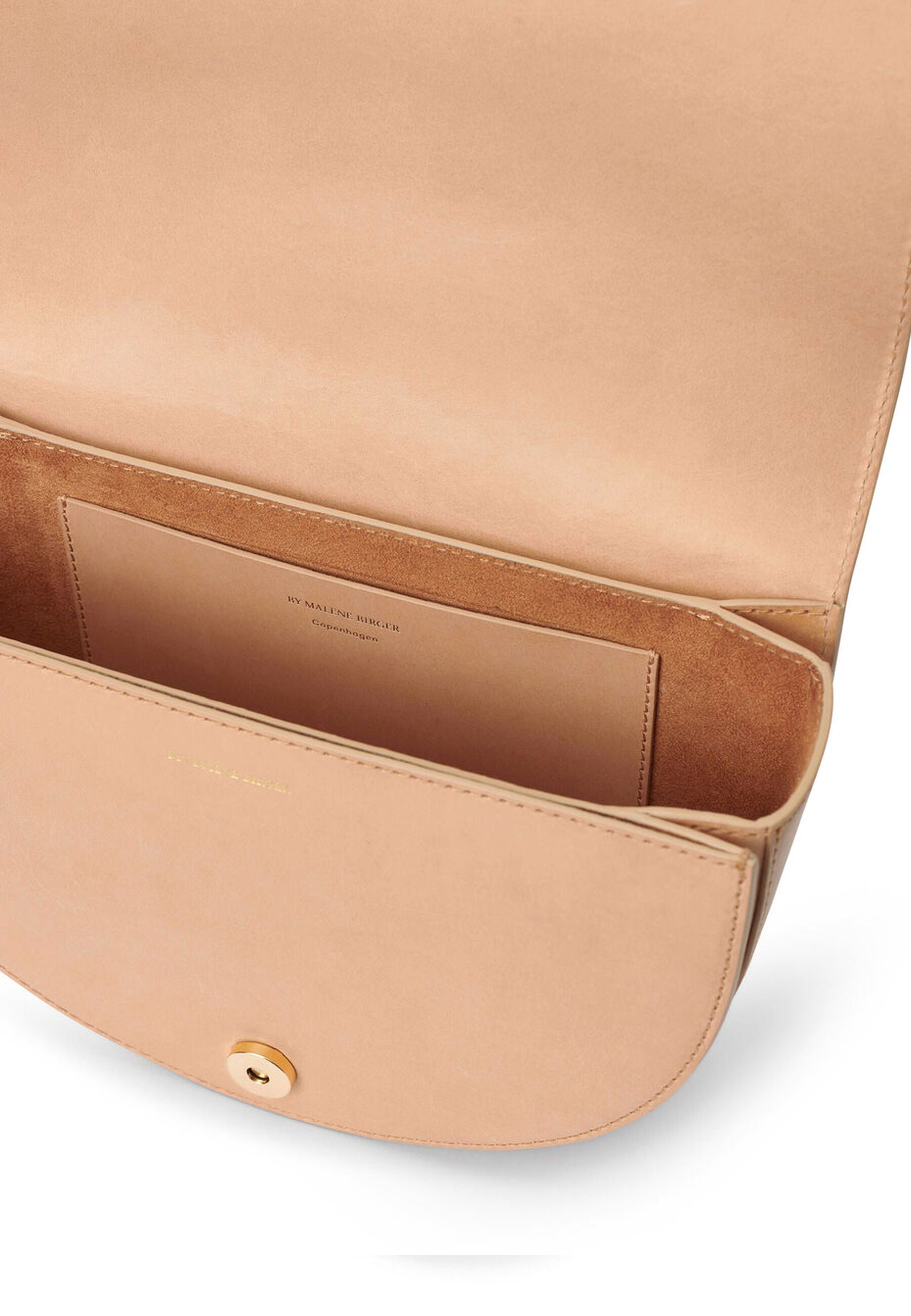 Cebelle Tasche | Tan