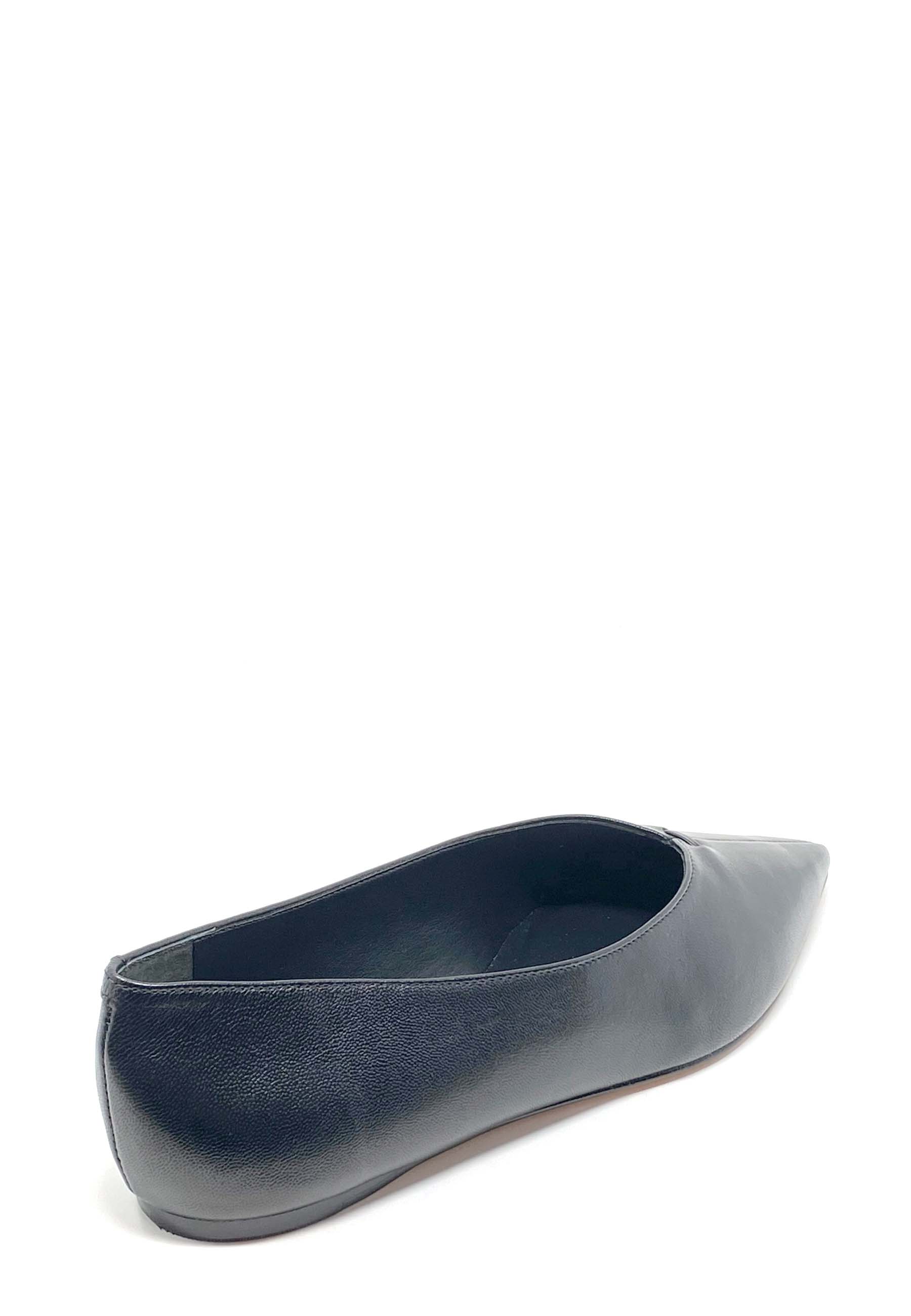 507008E Ballerina | Black