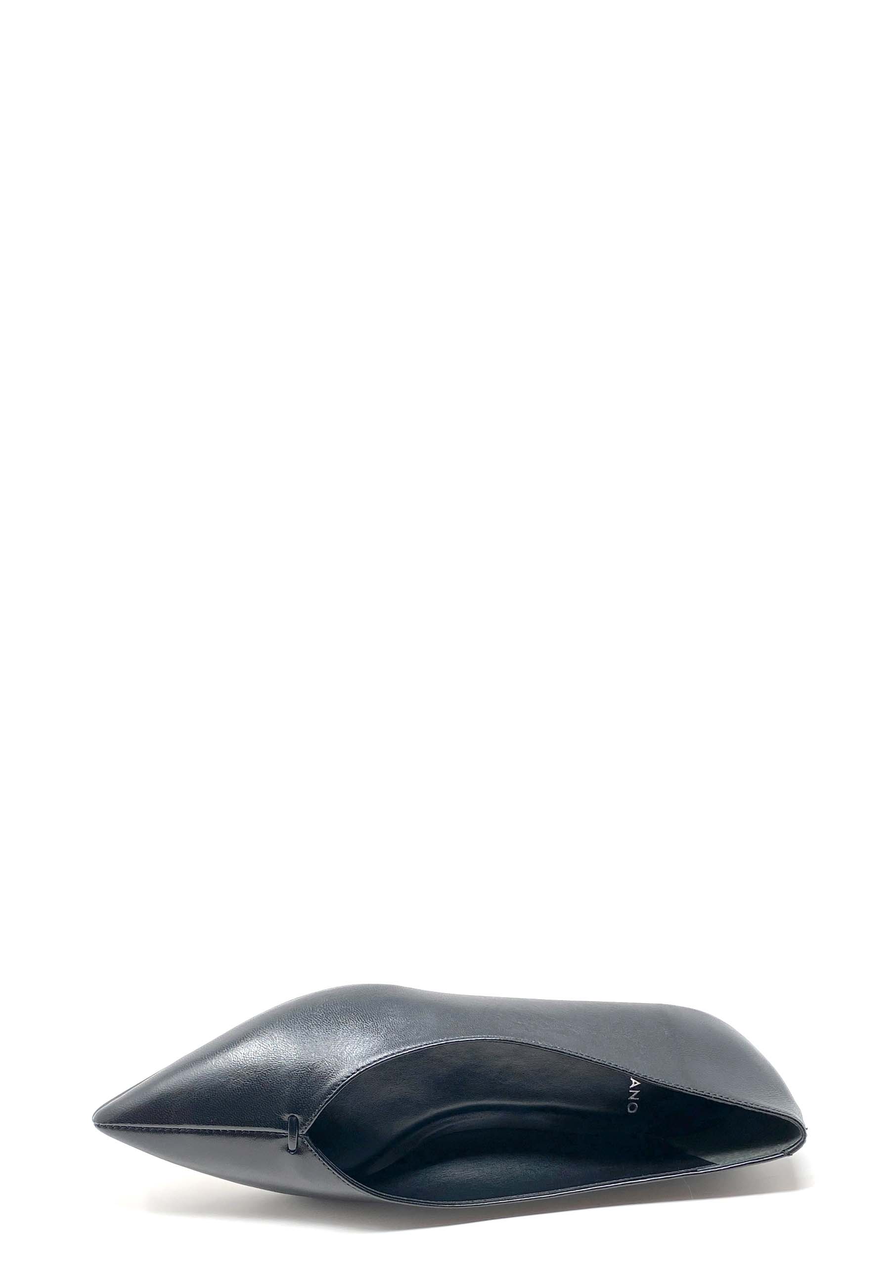 507008E Ballerina | Black