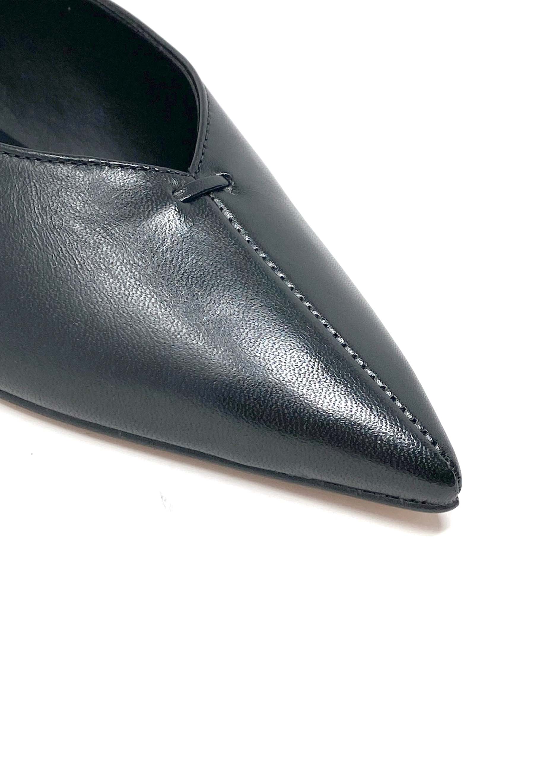 507008E Ballerina | Black