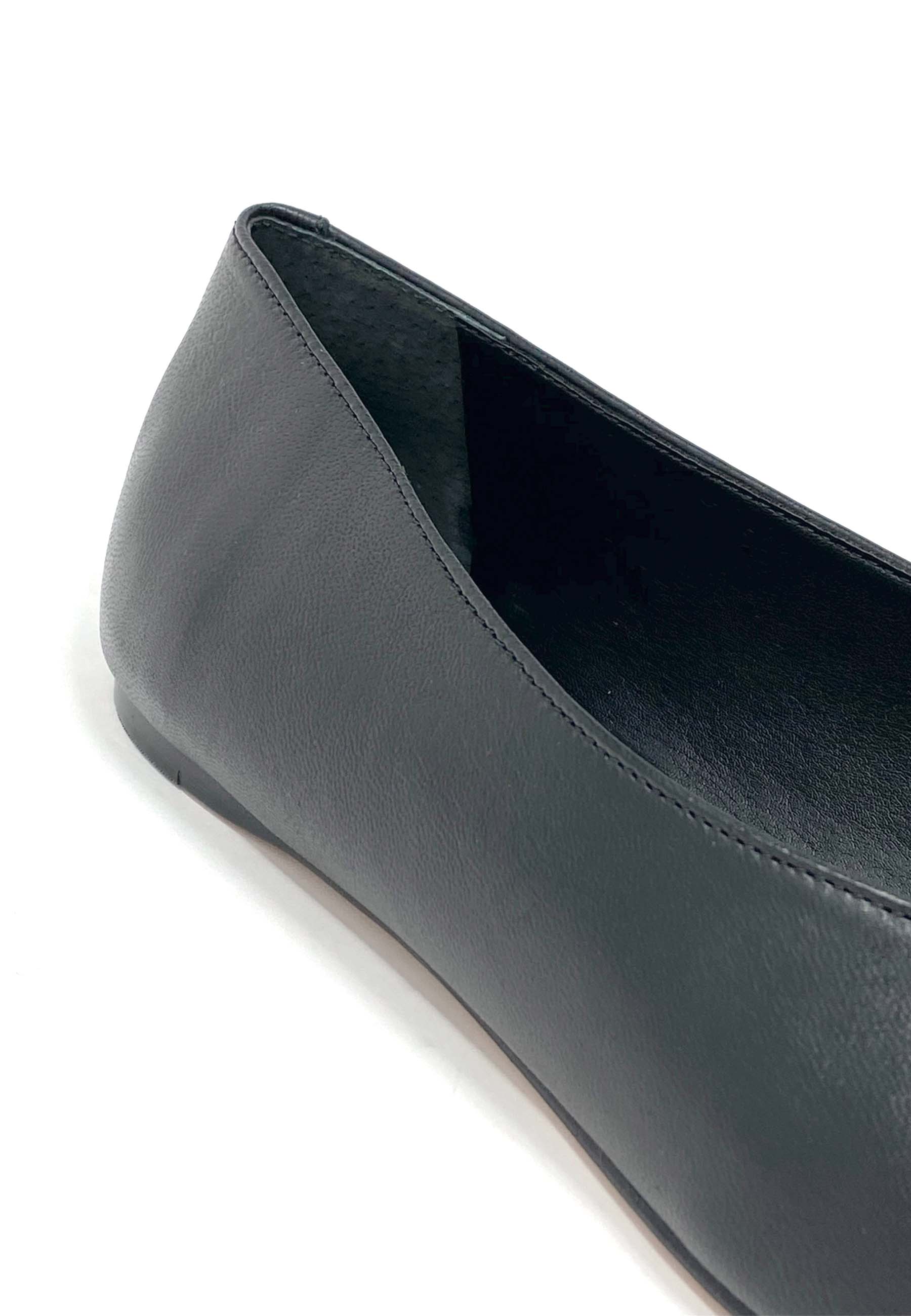 507008E Ballerina | Black