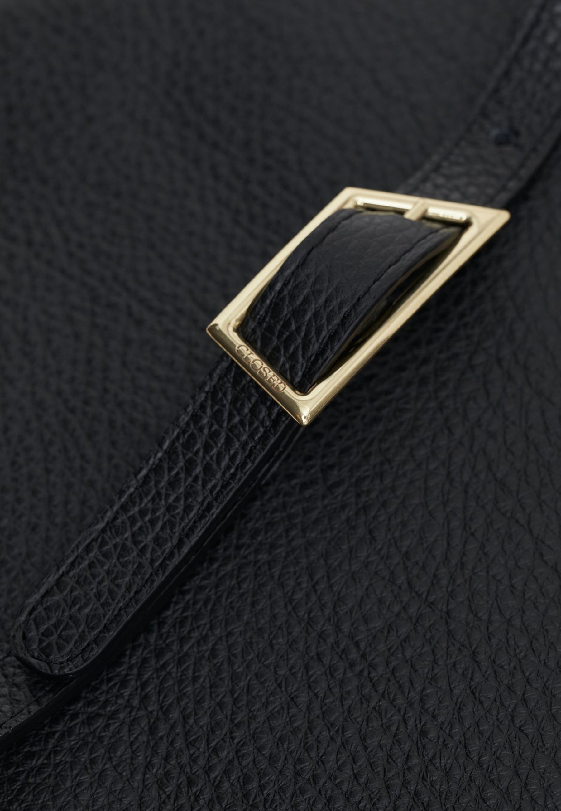 C90344 Taske | Sort