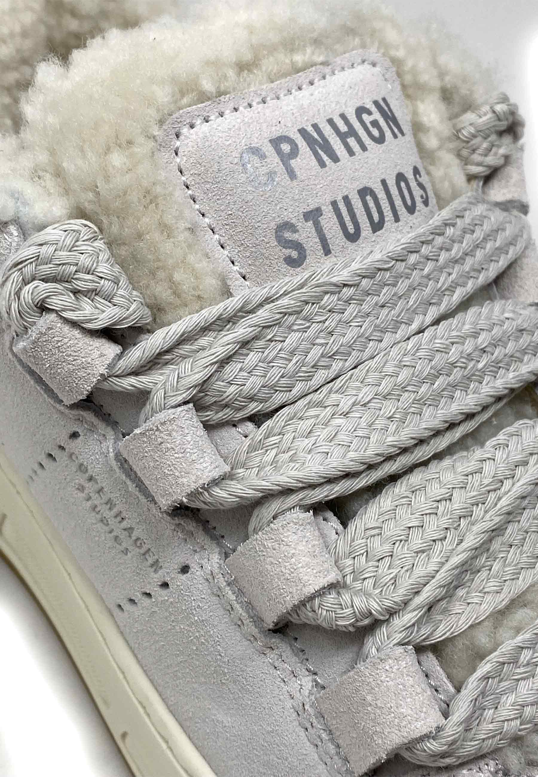 CPH213 Sneakers | Off-white