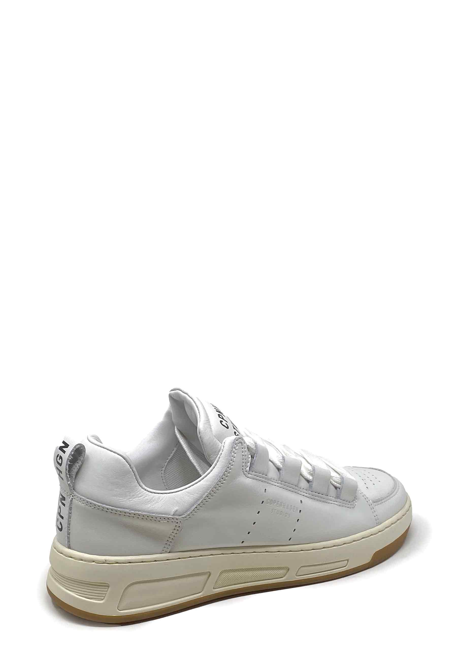 CPH213 Sneakers | Hvid