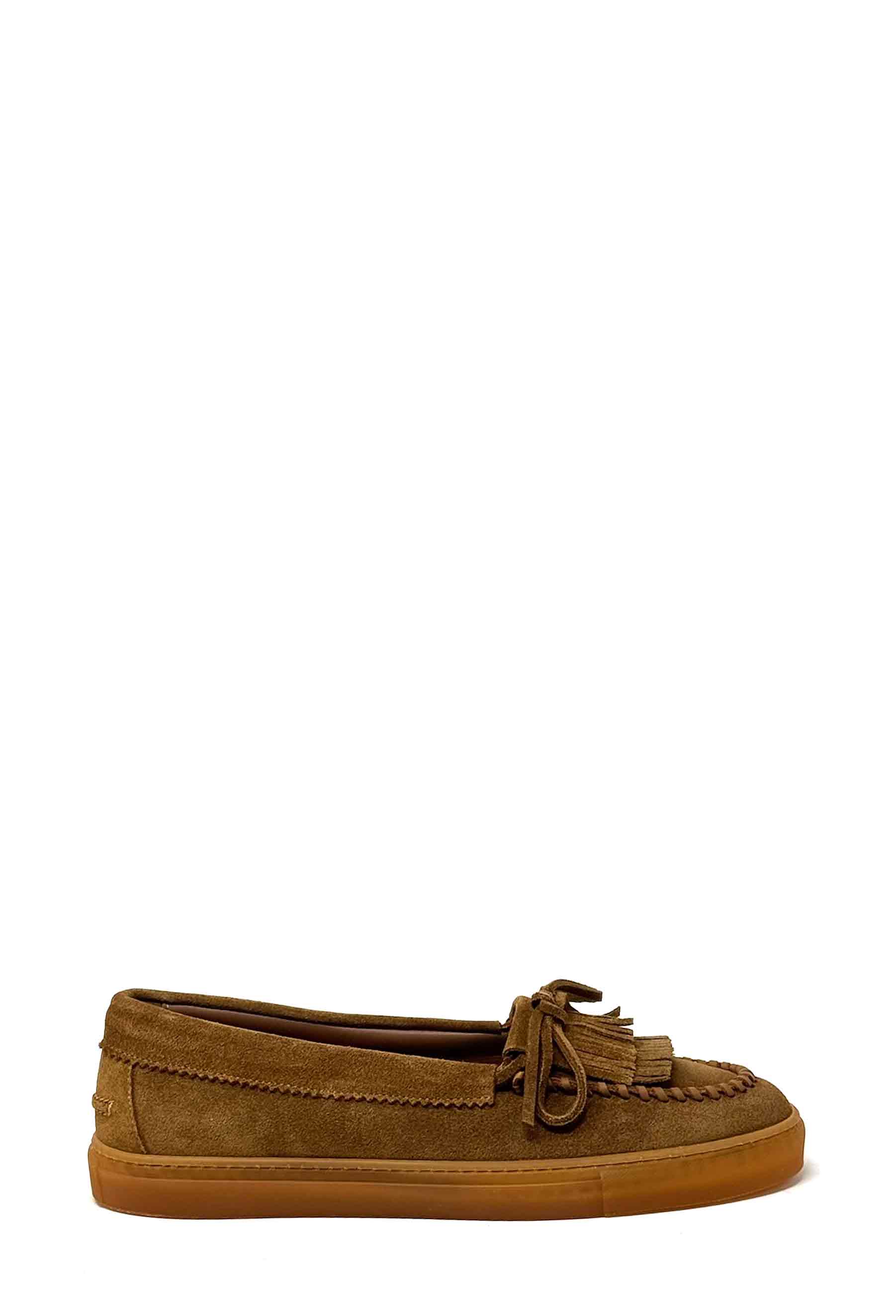 CPH365 Bootsschuh | New Brown