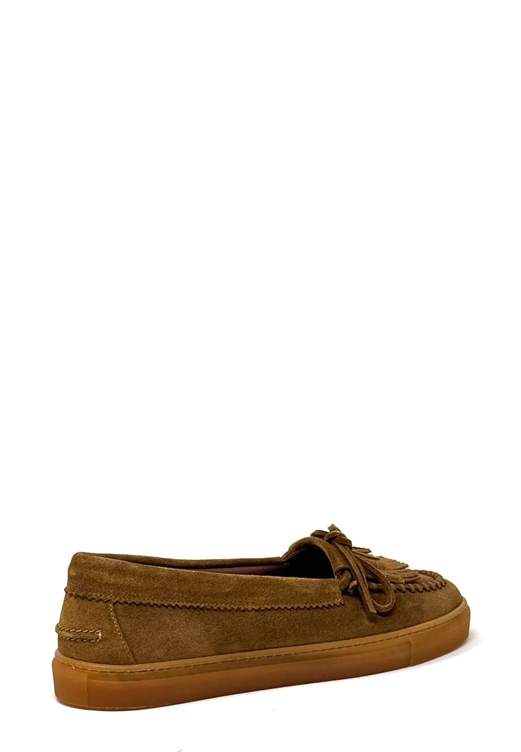 CPH365 Bootsschuh | New Brown