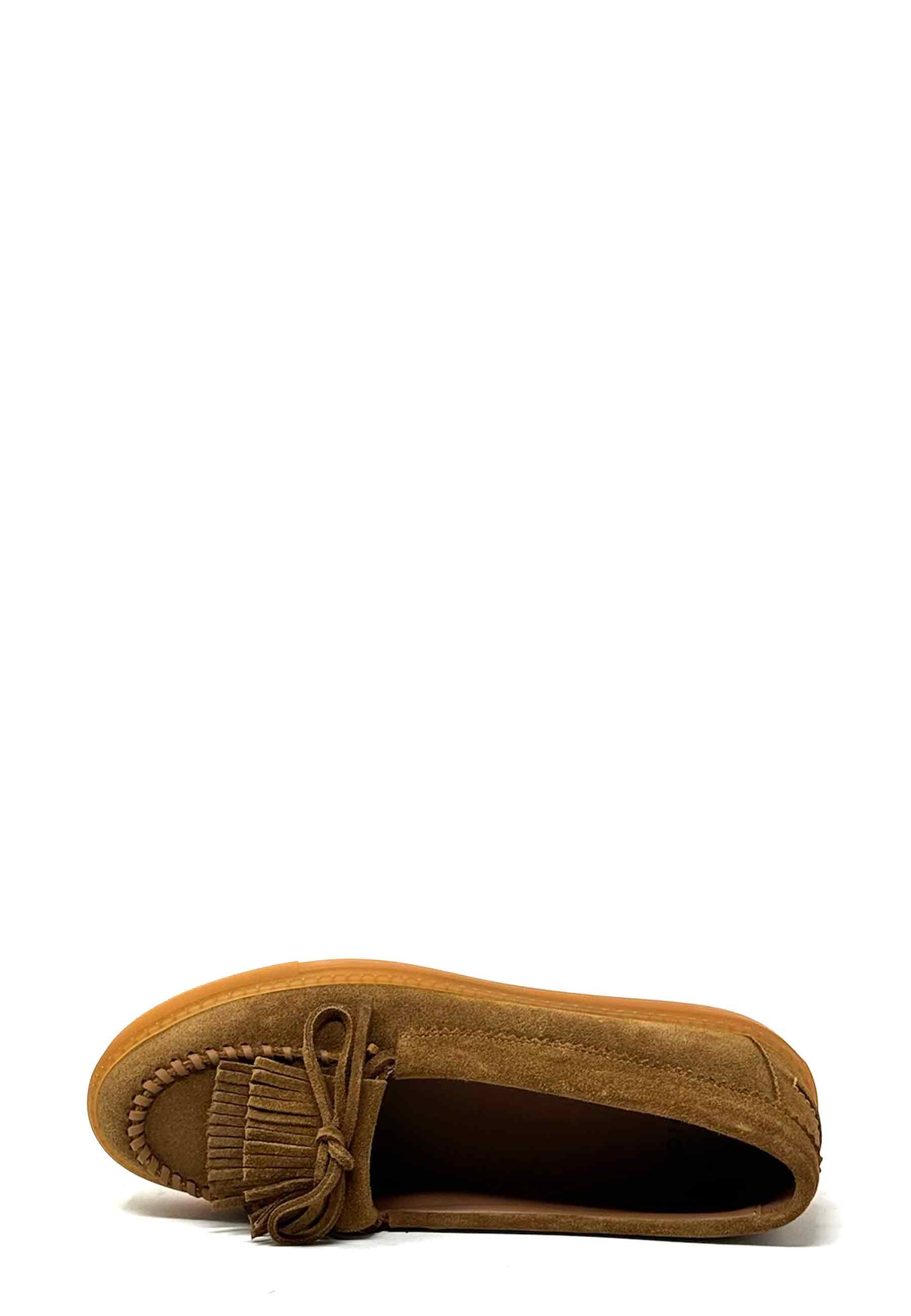 CPH365 Bootsschuh | New Brown