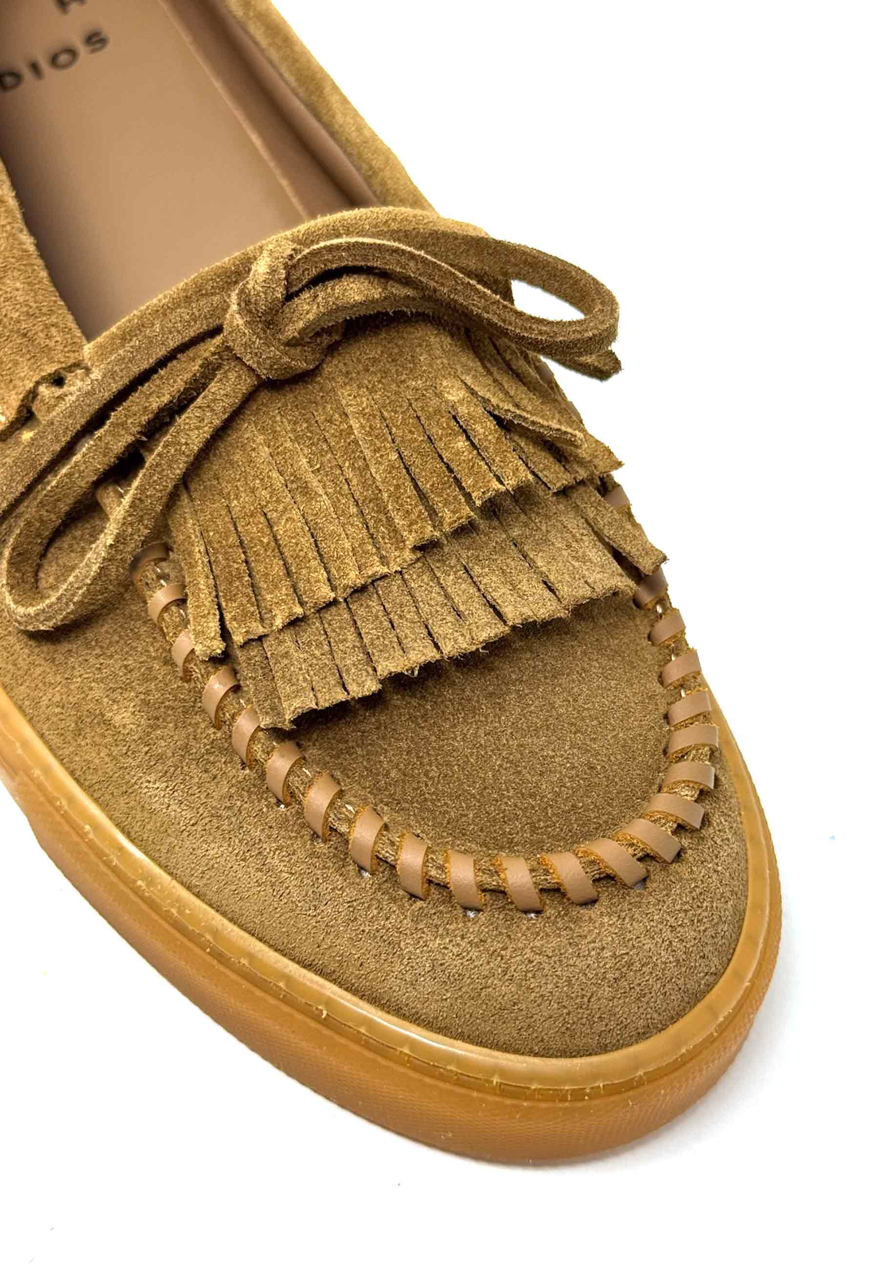 CPH365 Bootsschuh | New Brown