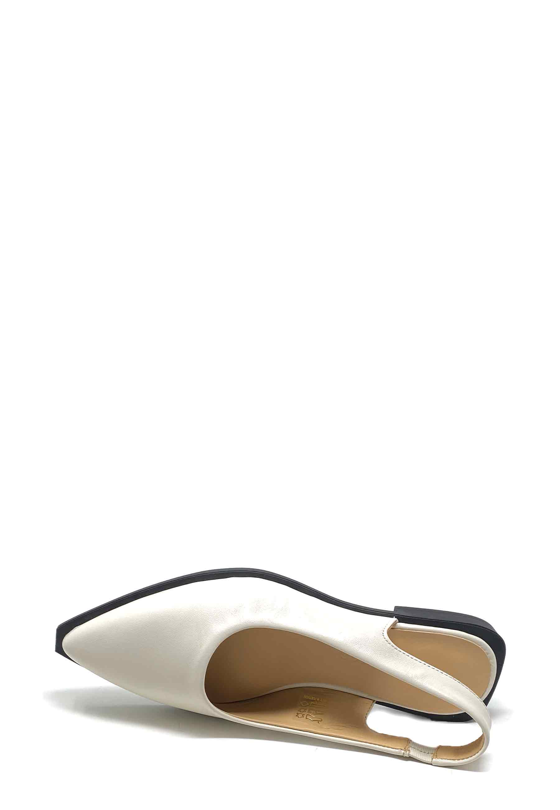 CPH416 Slynge | Creme
