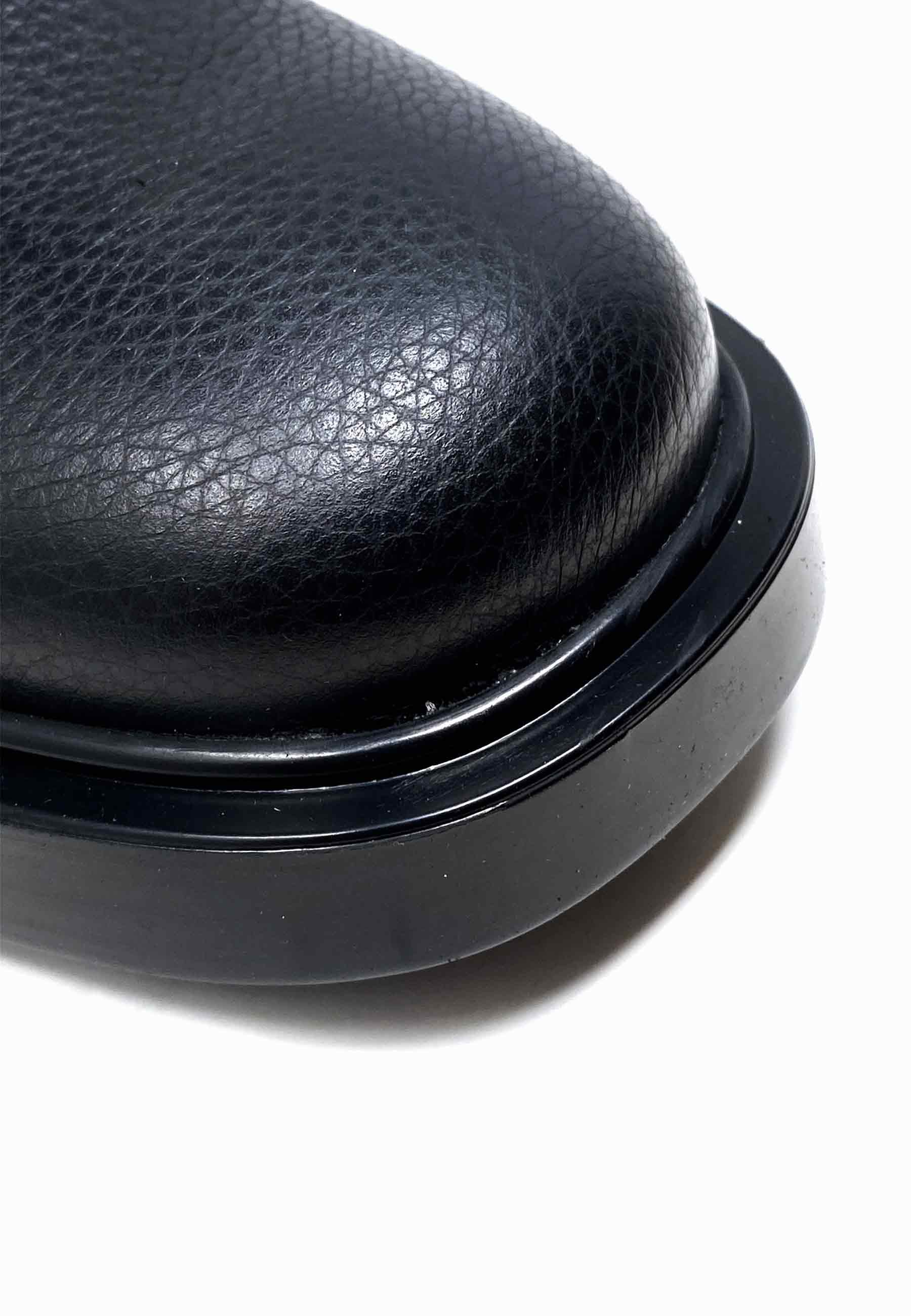 CPH442 Støvle | Sort