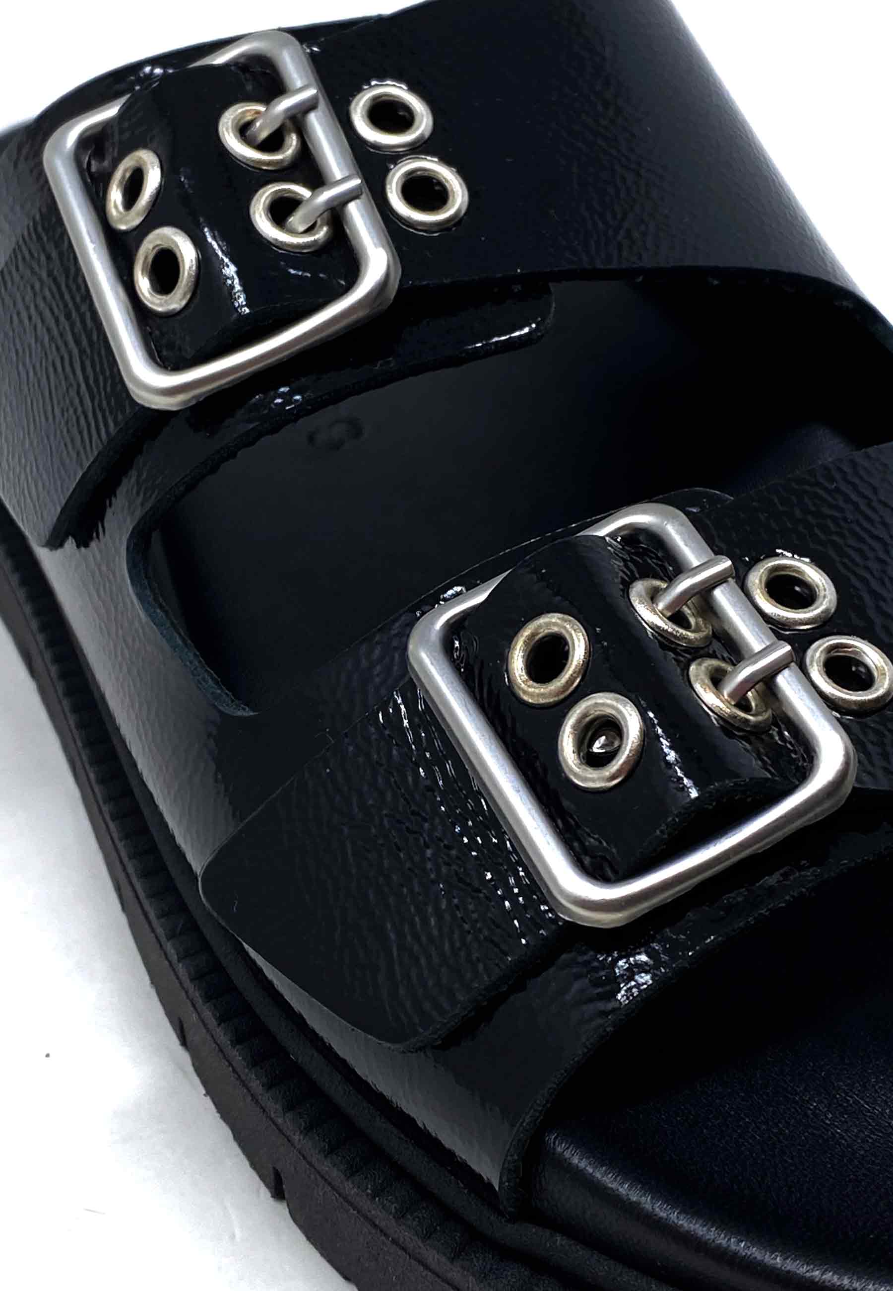 CPH796 Mules | Sort