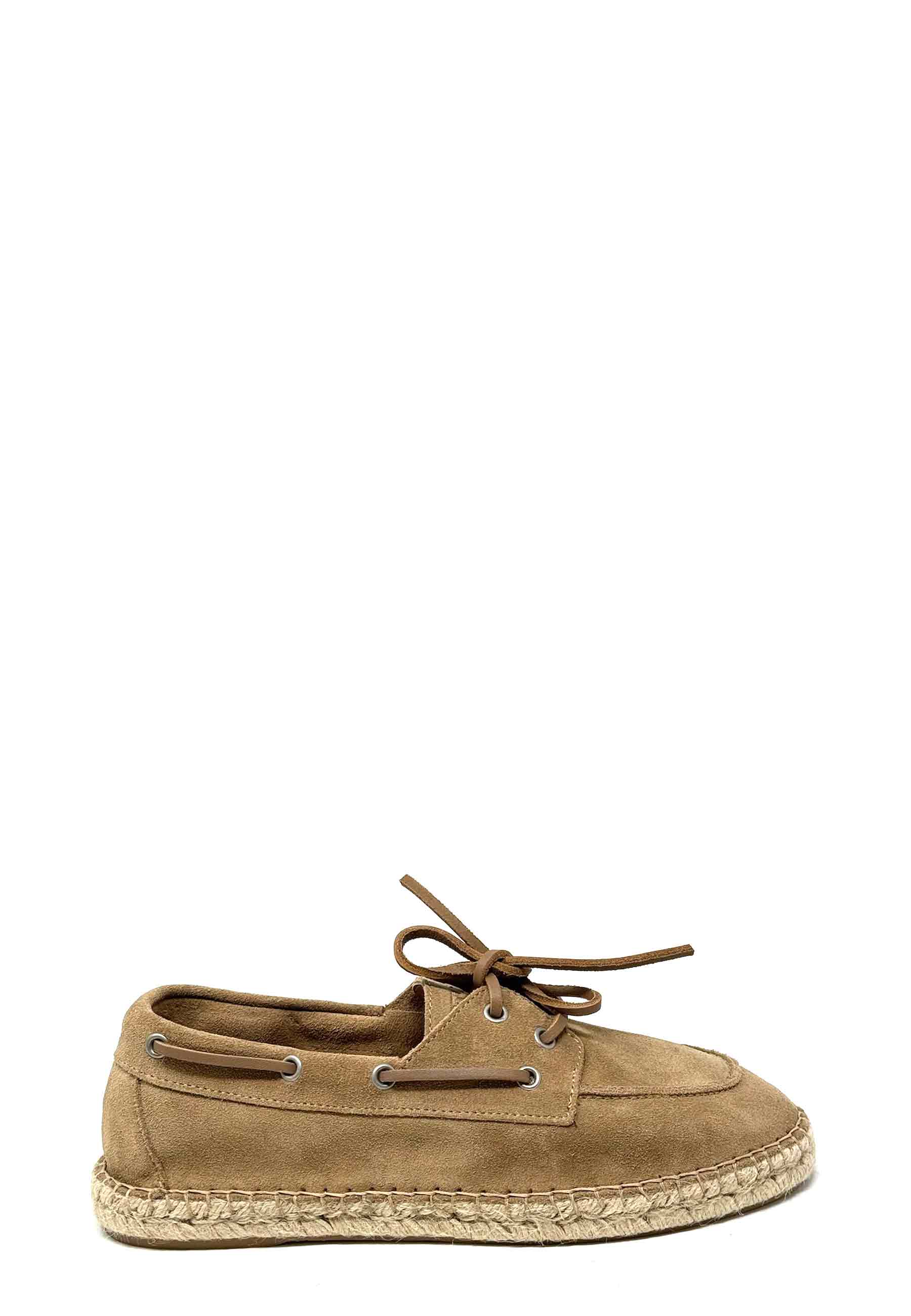 CPH840 espadrilles sneakers | Light brown