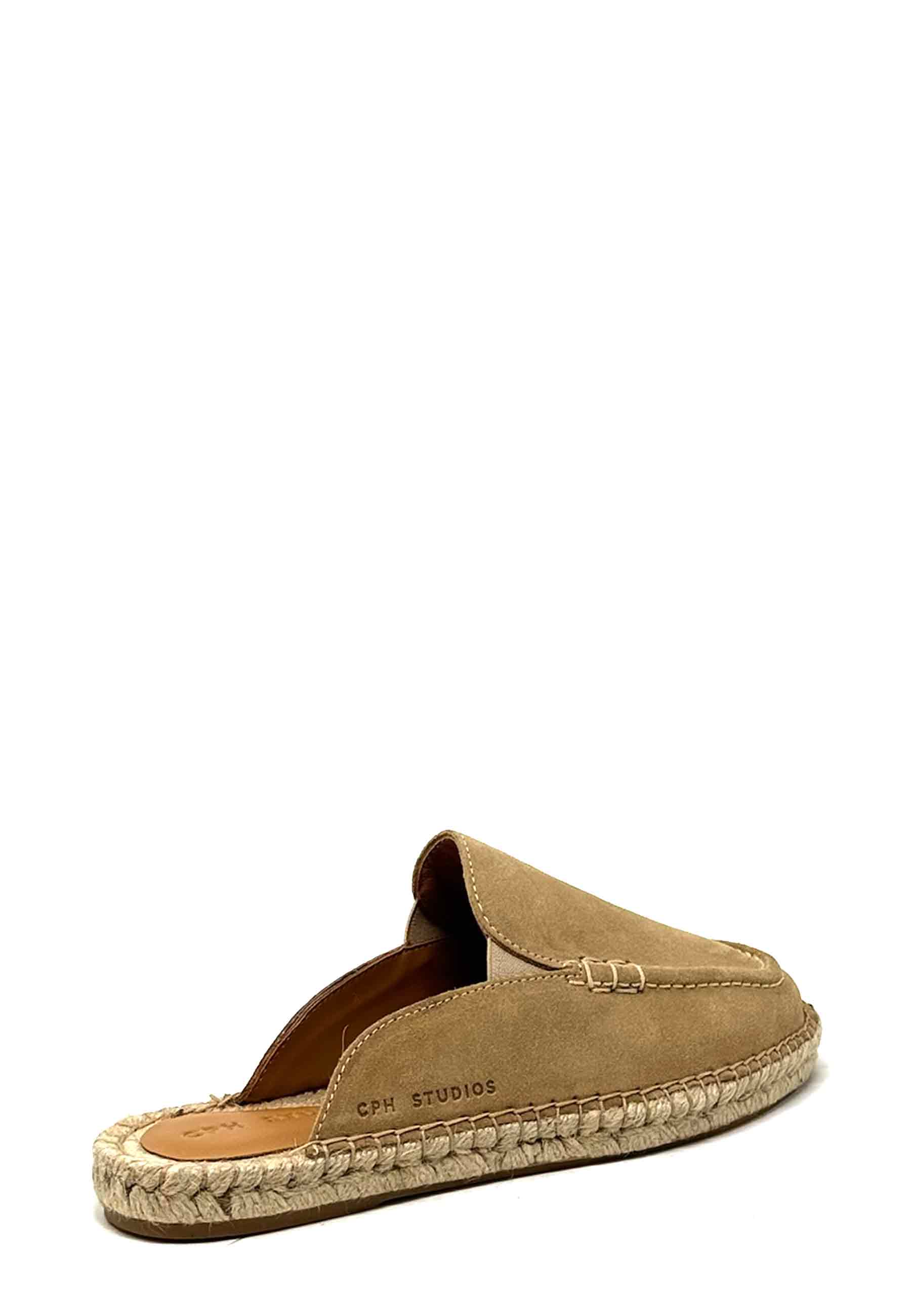 CPH842 Espadrilles Clog | sand
