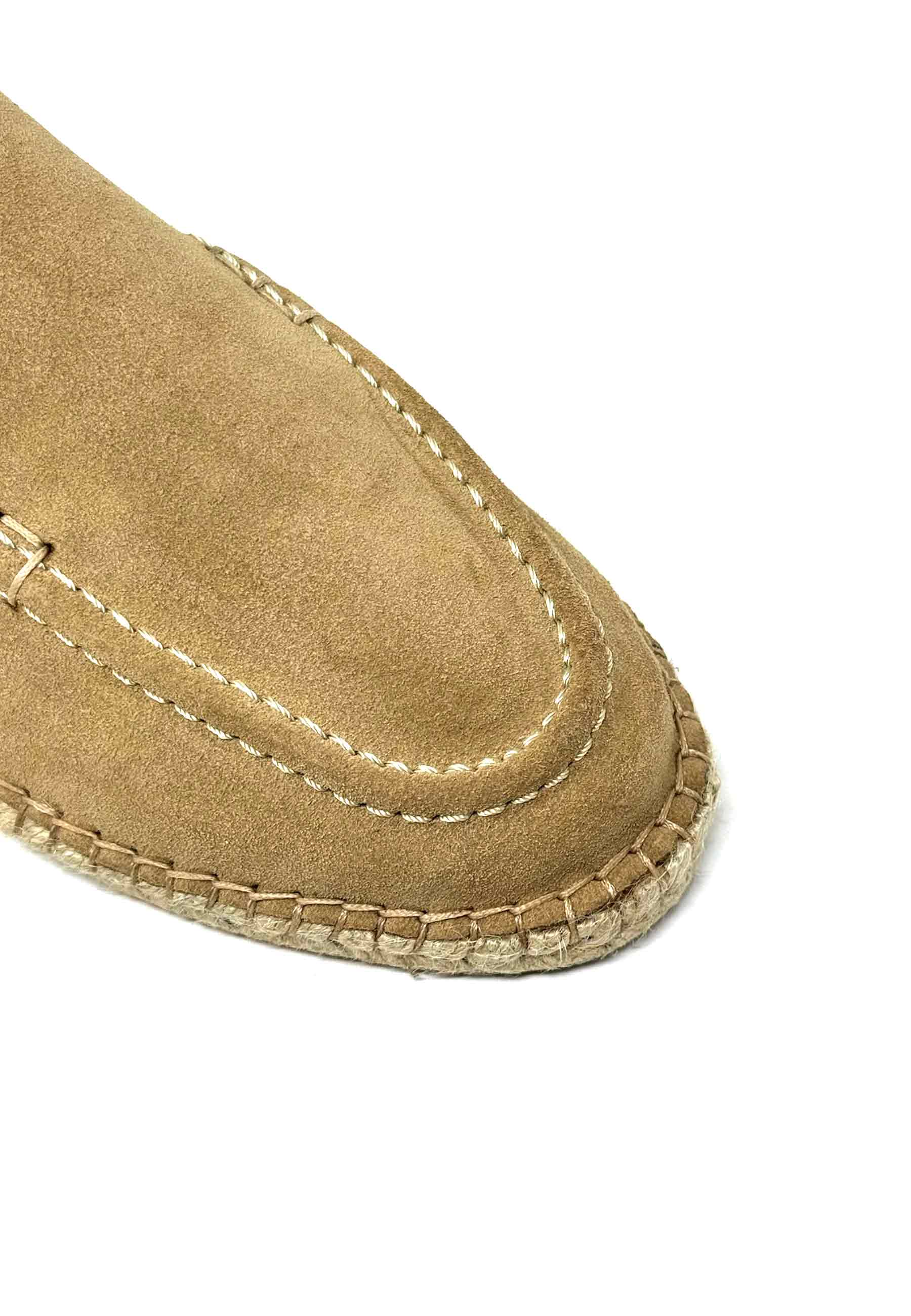CPH842 Espadrilles Clog | sand