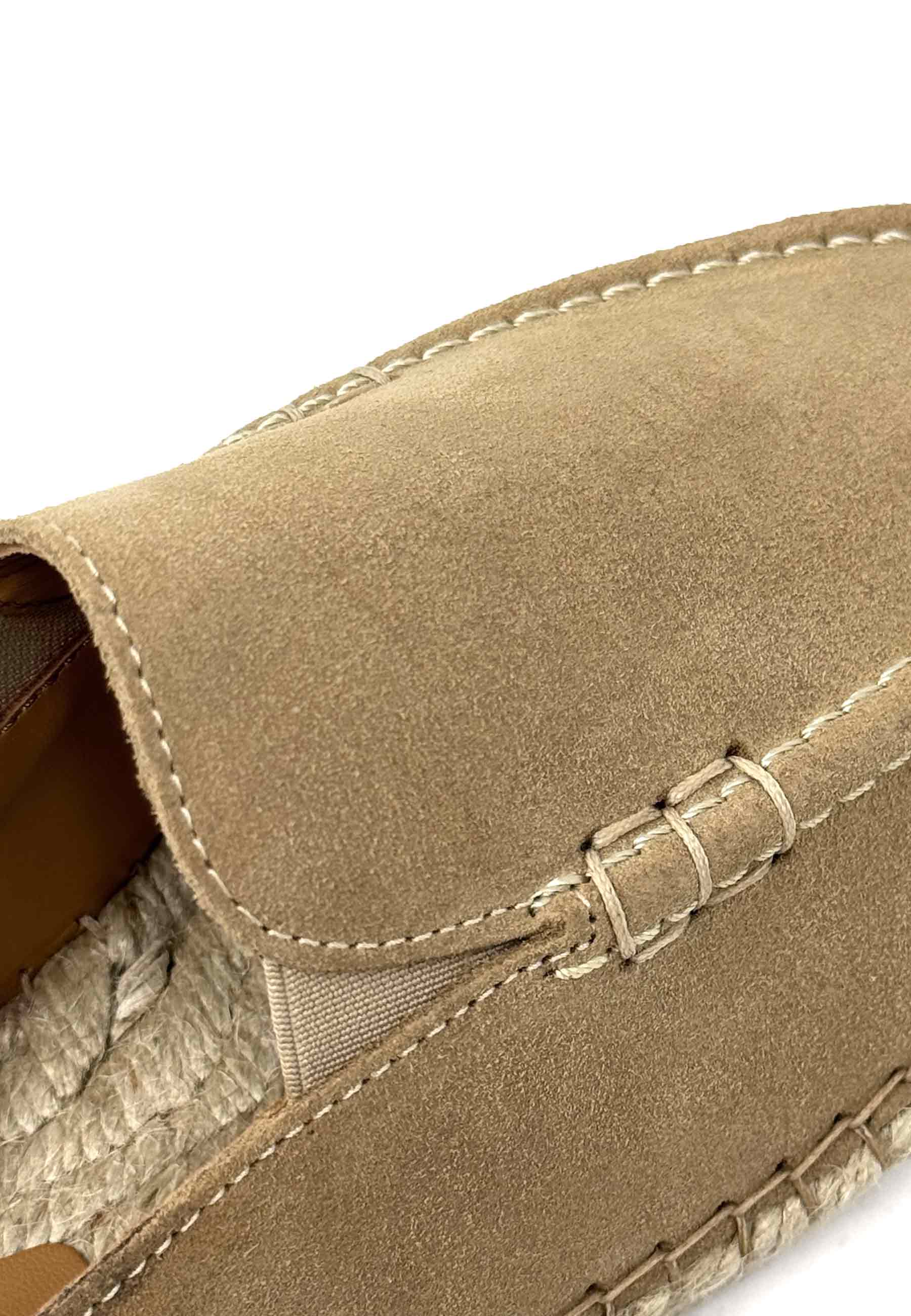 CPH842 Espadrilles Clog | sand