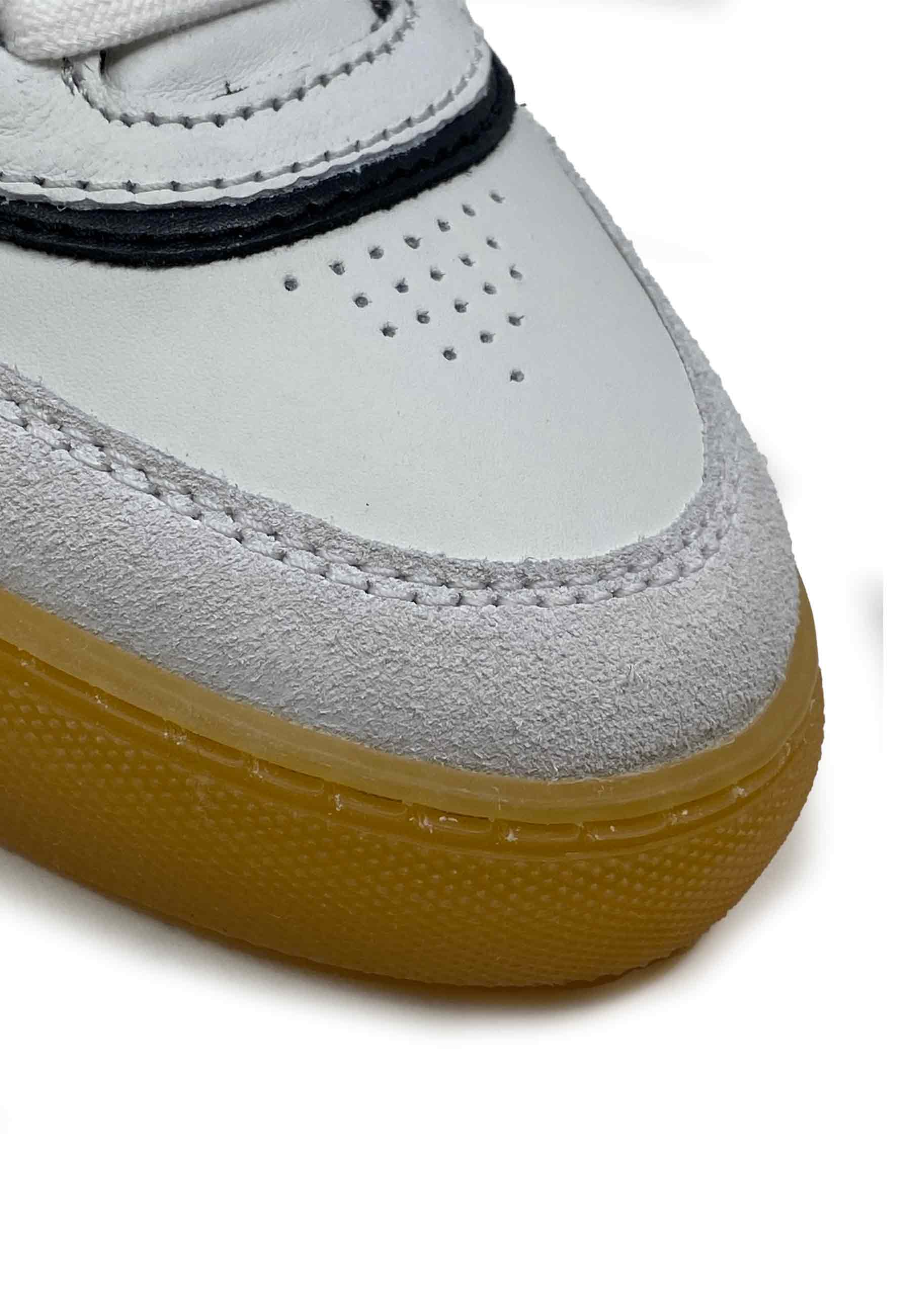 CPH90 Sneaker | White/Black