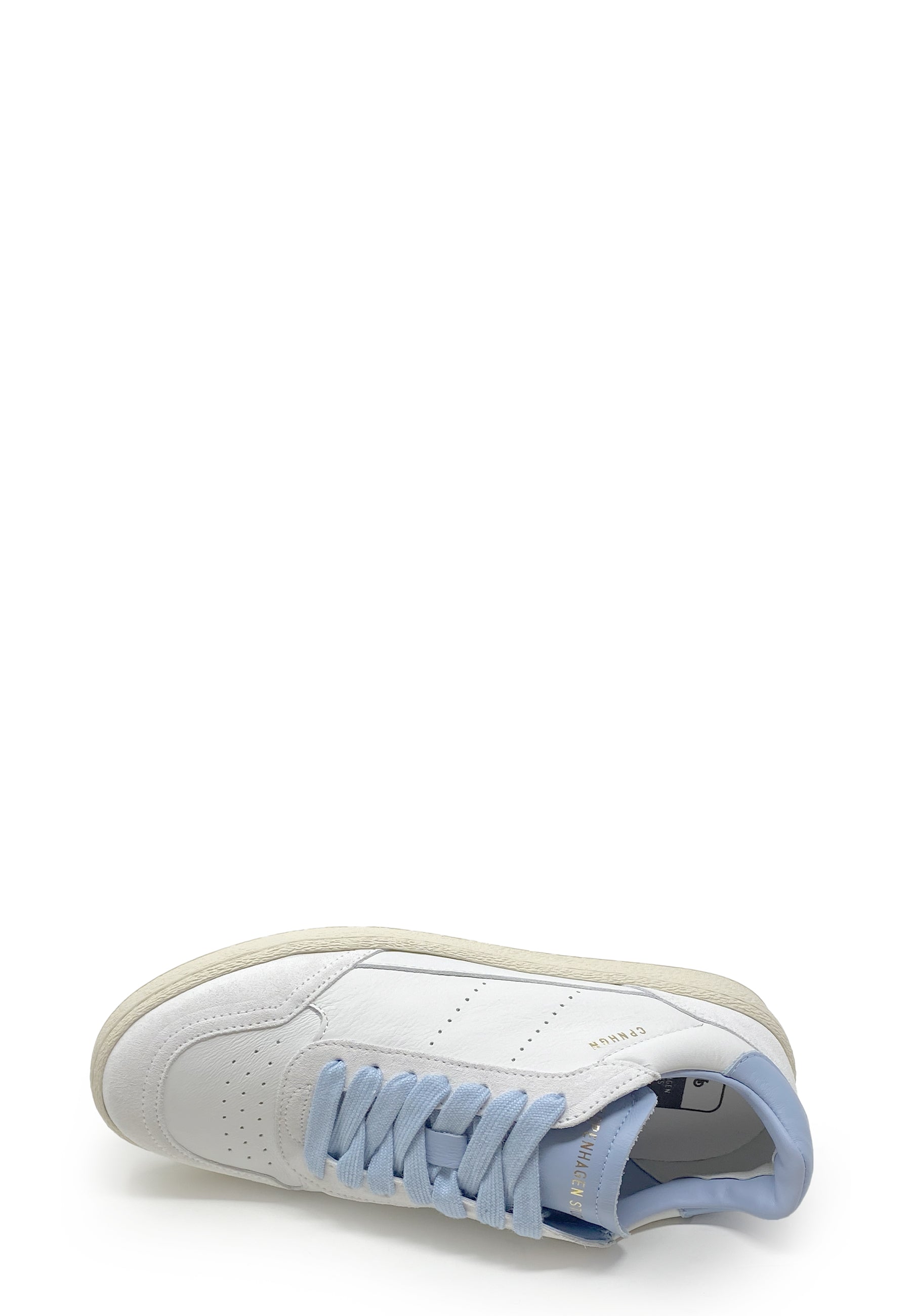 CPH255 Sneaker | White Cloud