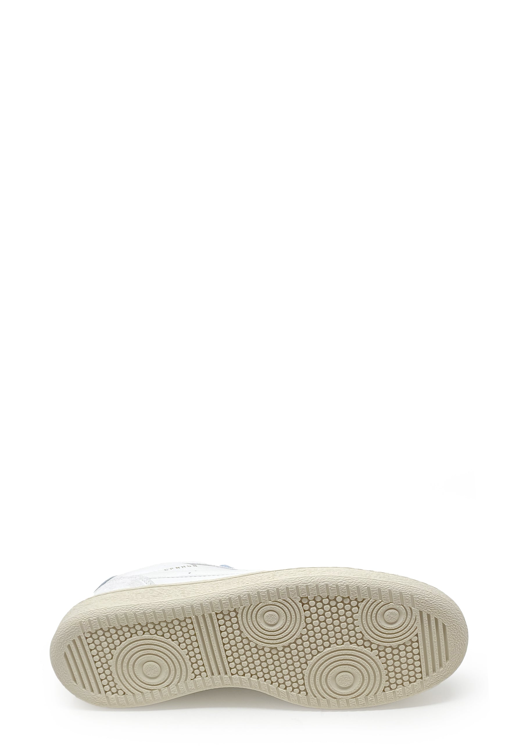 CPH255 Sneaker | White Cloud