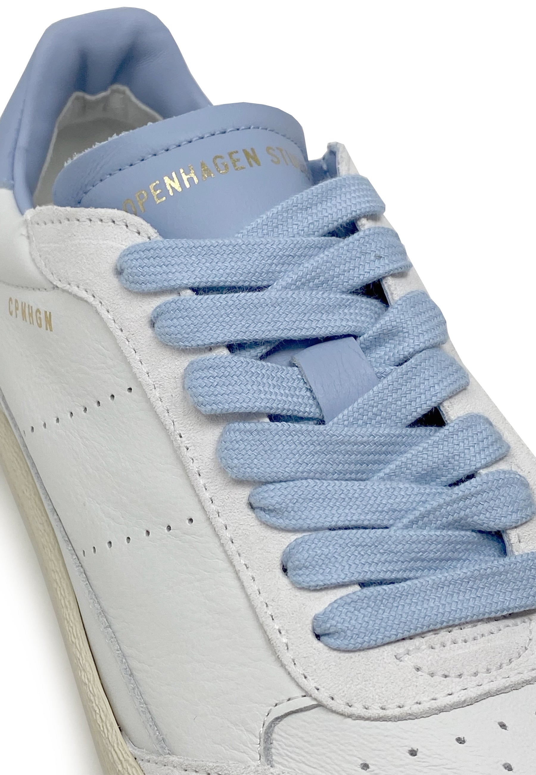 CPH255 Sneaker | White Cloud
