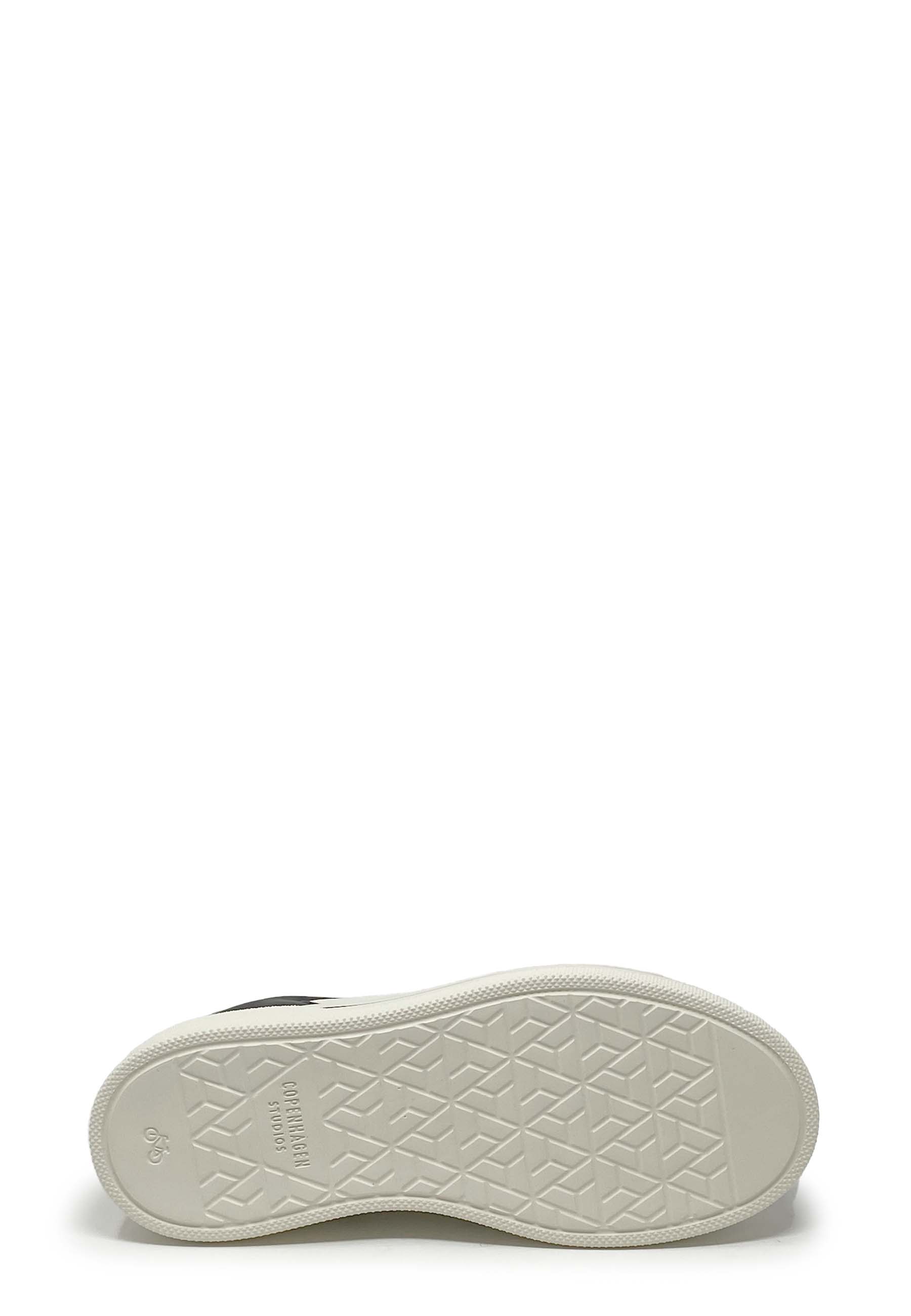 CPH181 Sneaker | Black Cream Beige