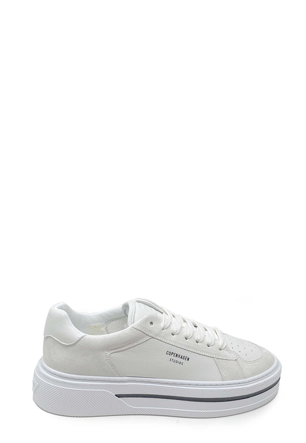 CPH181 Sneaker | White