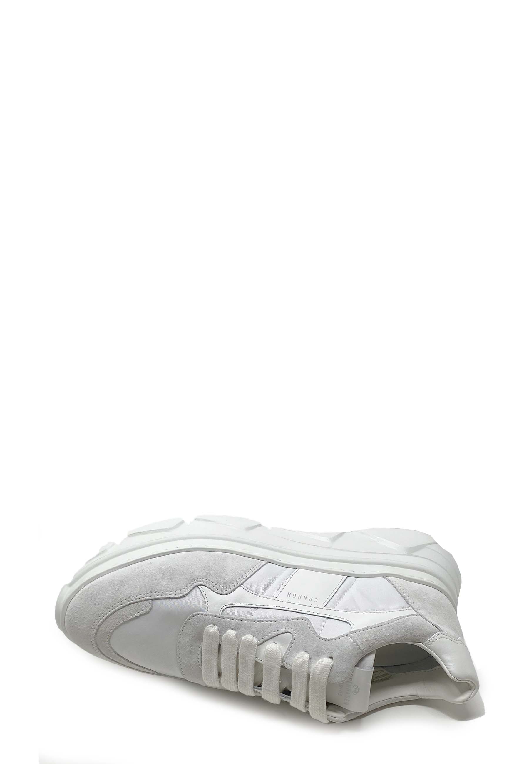 CPH51 Sneaker | White