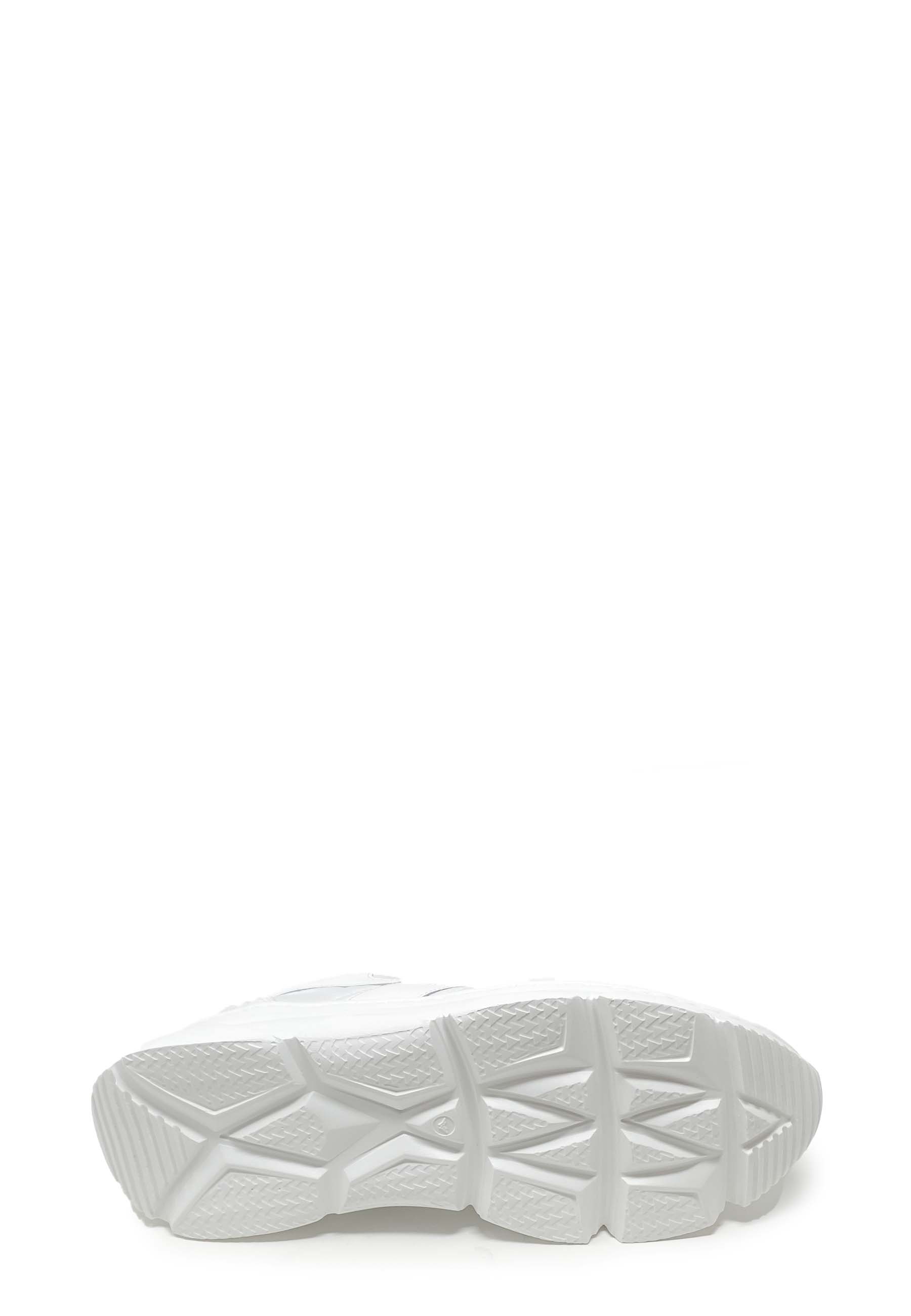 CPH51 Sneaker | White