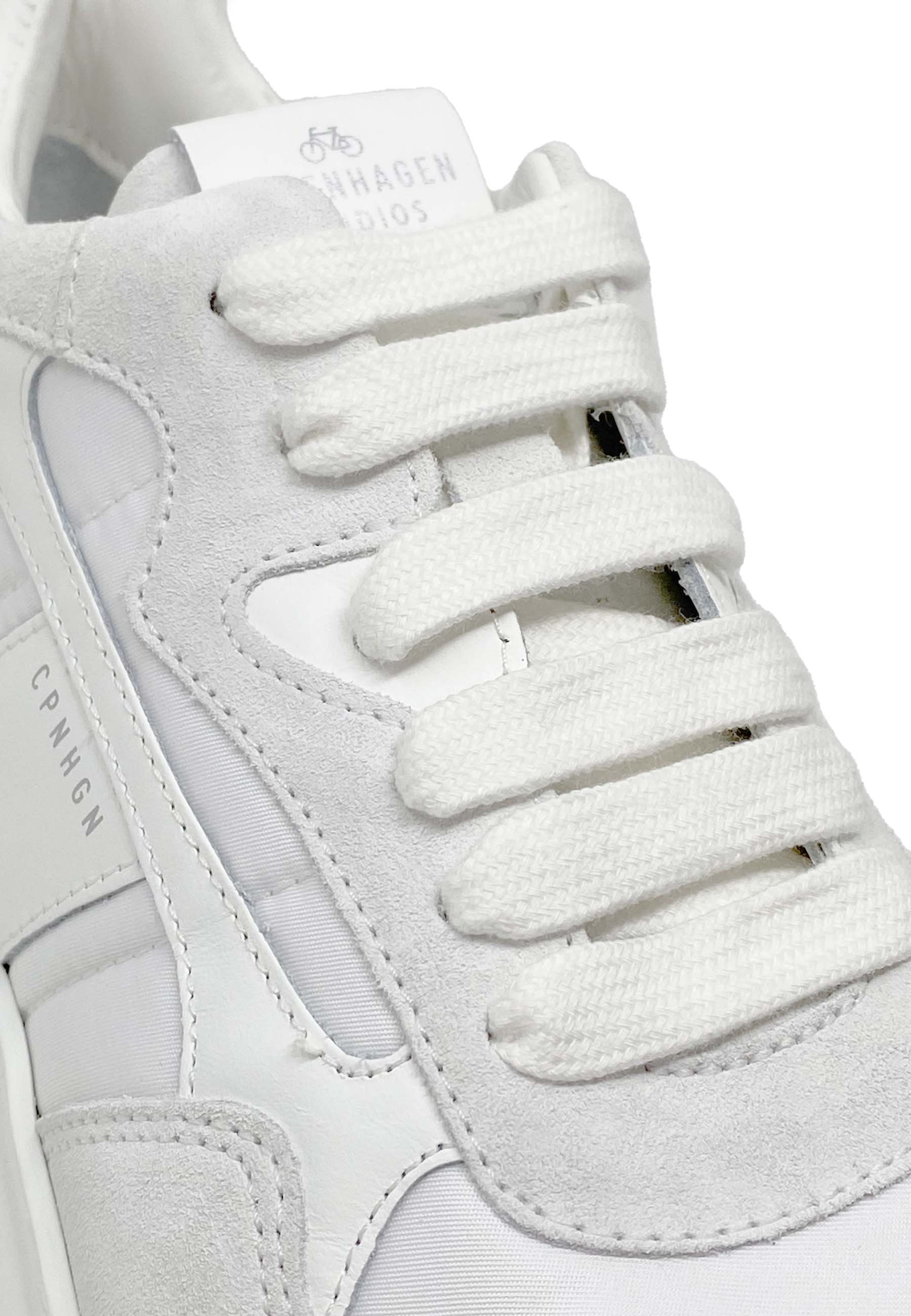 CPH51 Sneaker | White