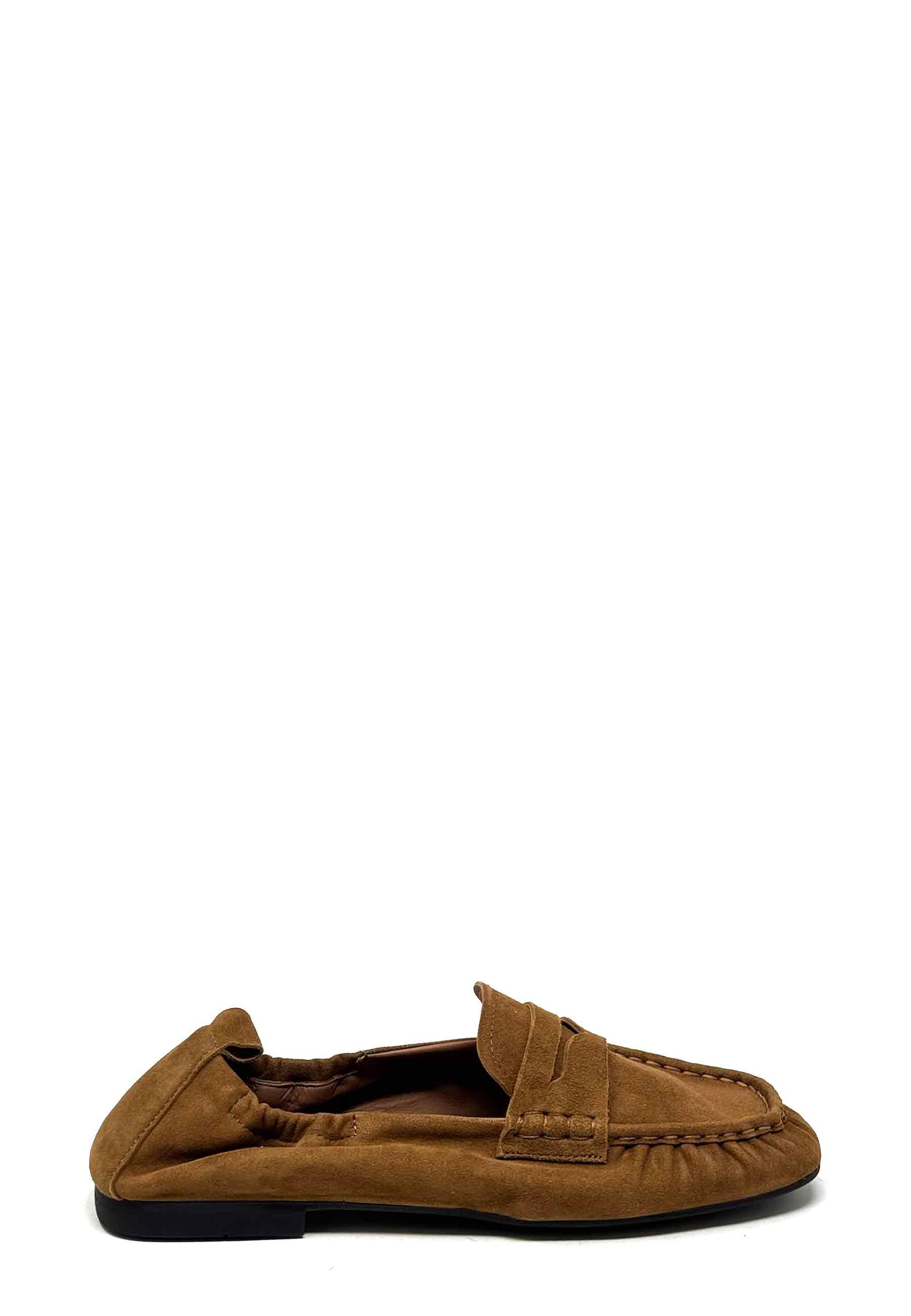 CPH885 Loafer | New Brown