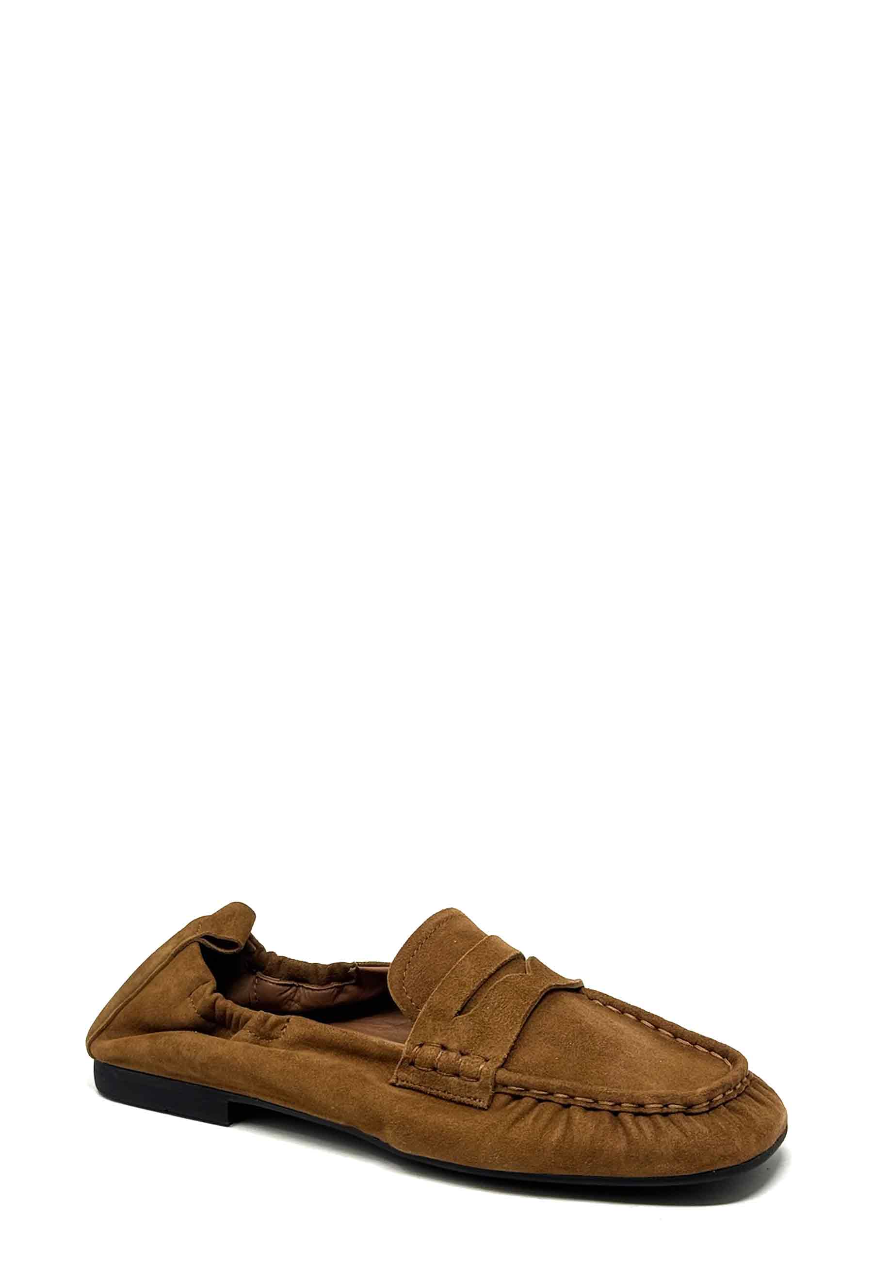 CPH885 Loafer | New Brown