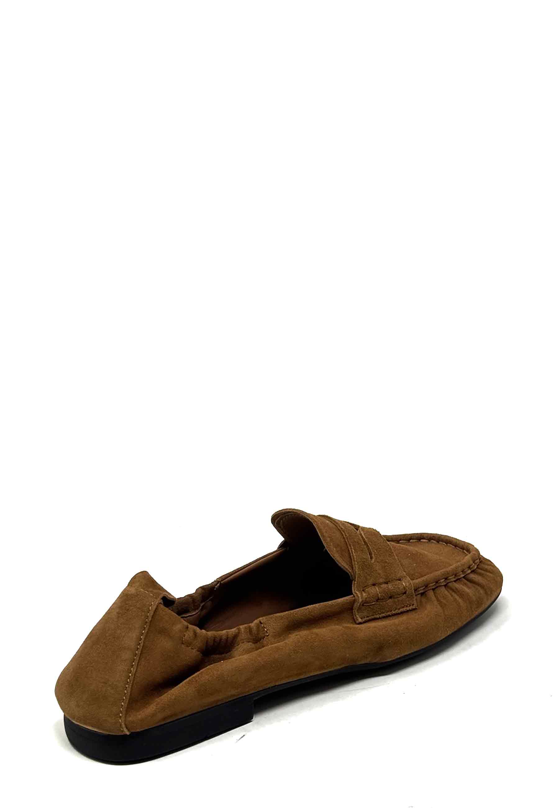 CPH885 Loafer | New Brown