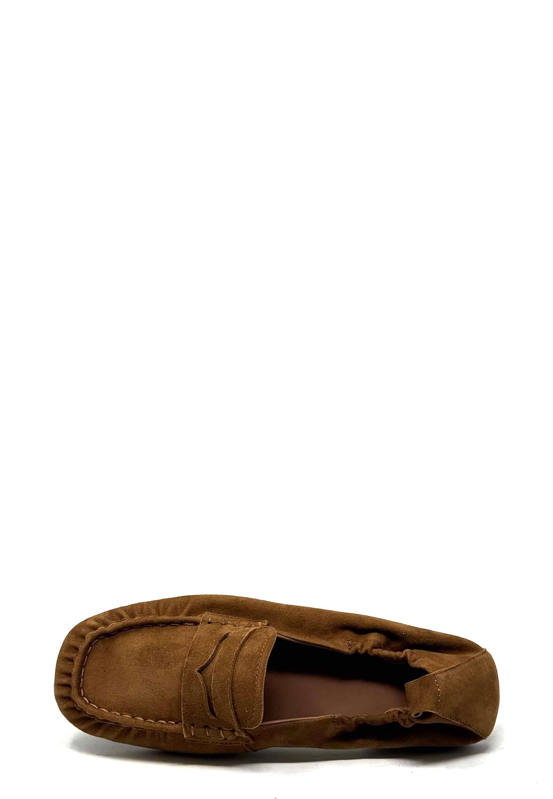 CPH885 Loafer | New Brown