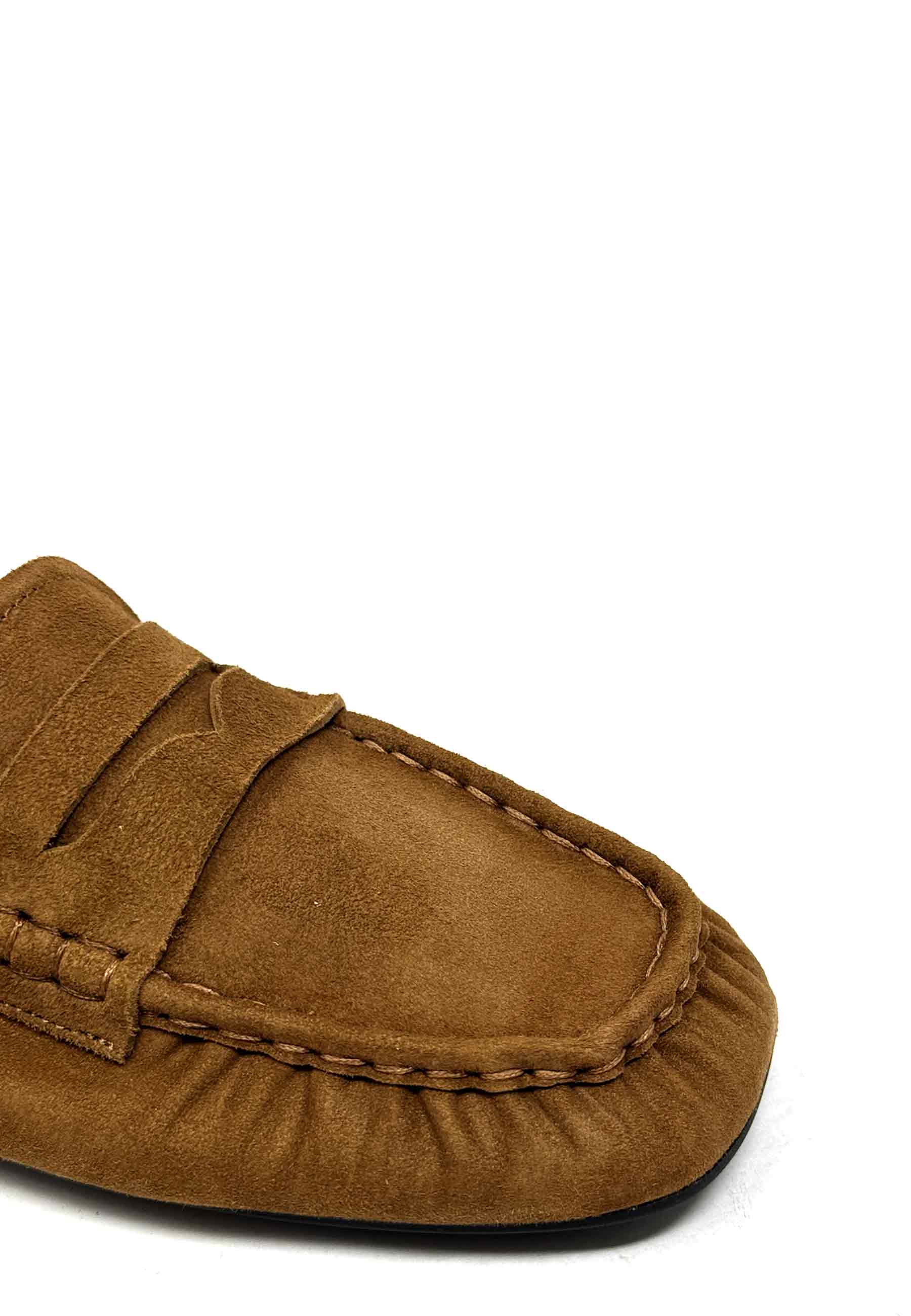 CPH885 Loafer | New Brown