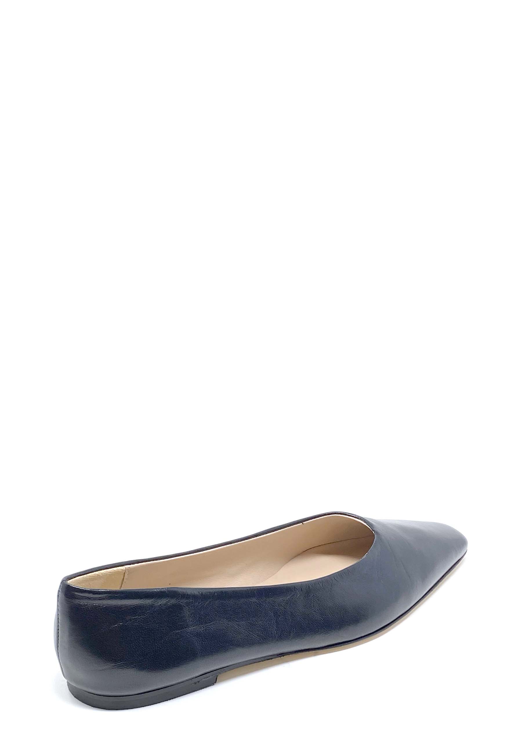 Bilbao Ballerina | Nero