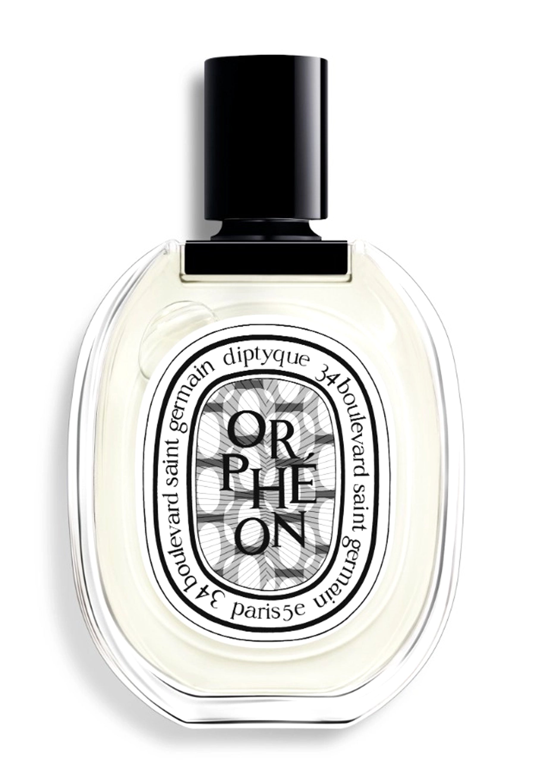 Orphéon Eau de Toilette