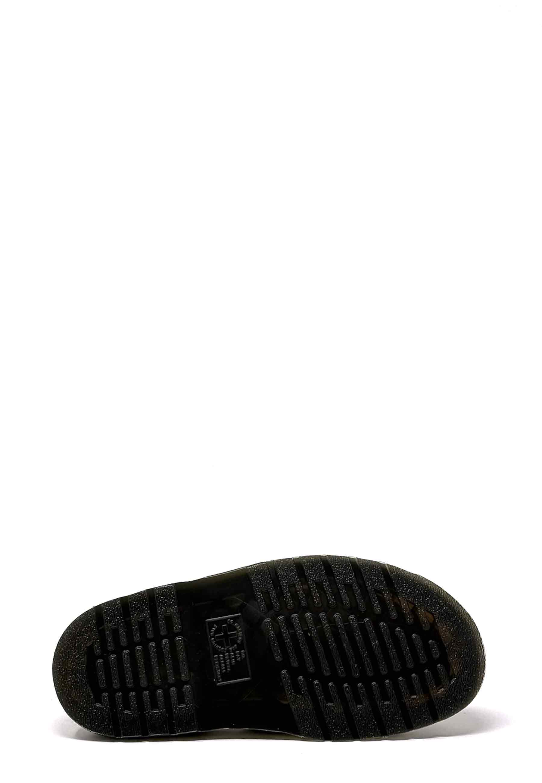 Gryphon Strap Sandal | Black