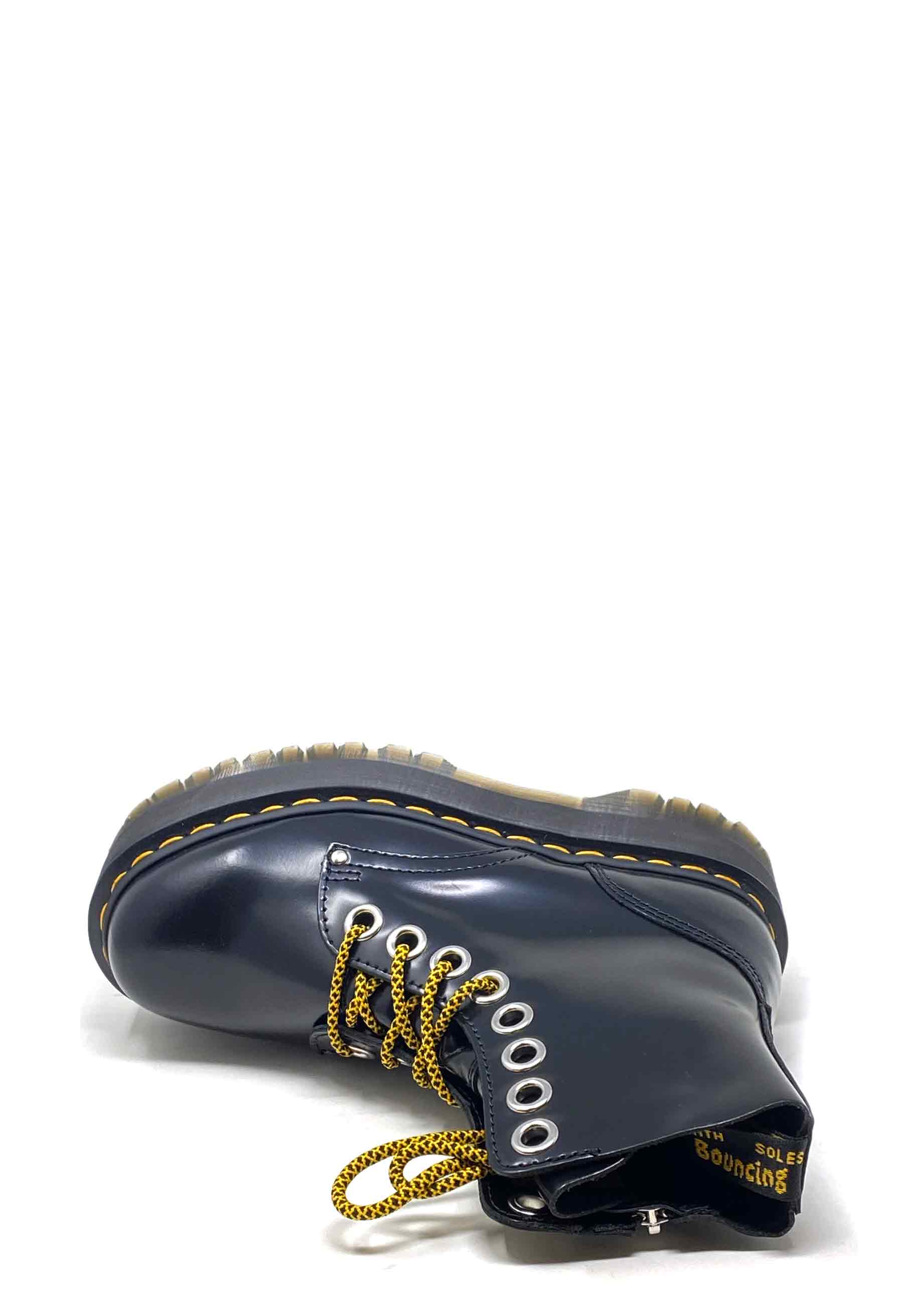 Jadon Max Boot | Black Buttero