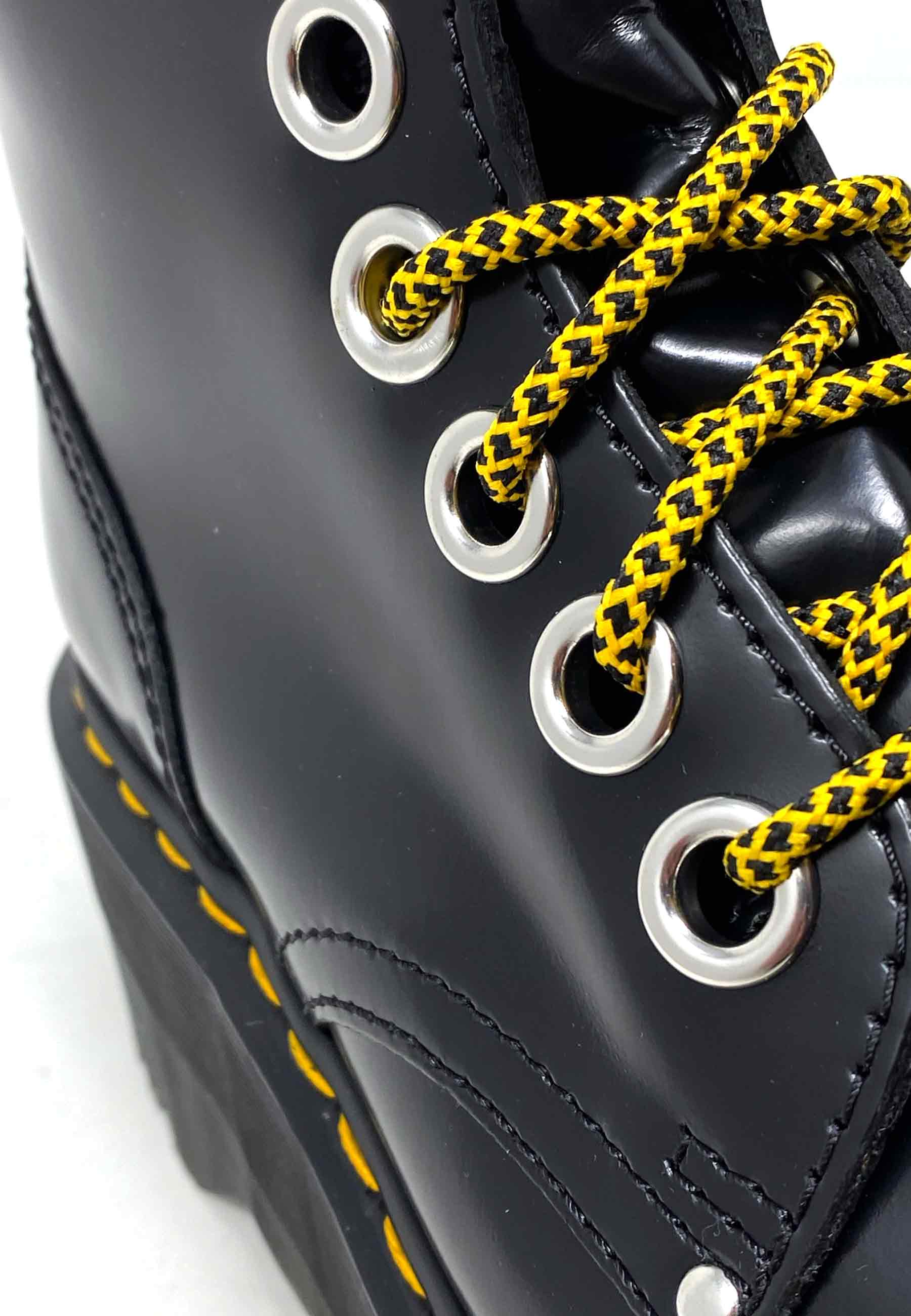 Jadon Max Boot | Black Buttero