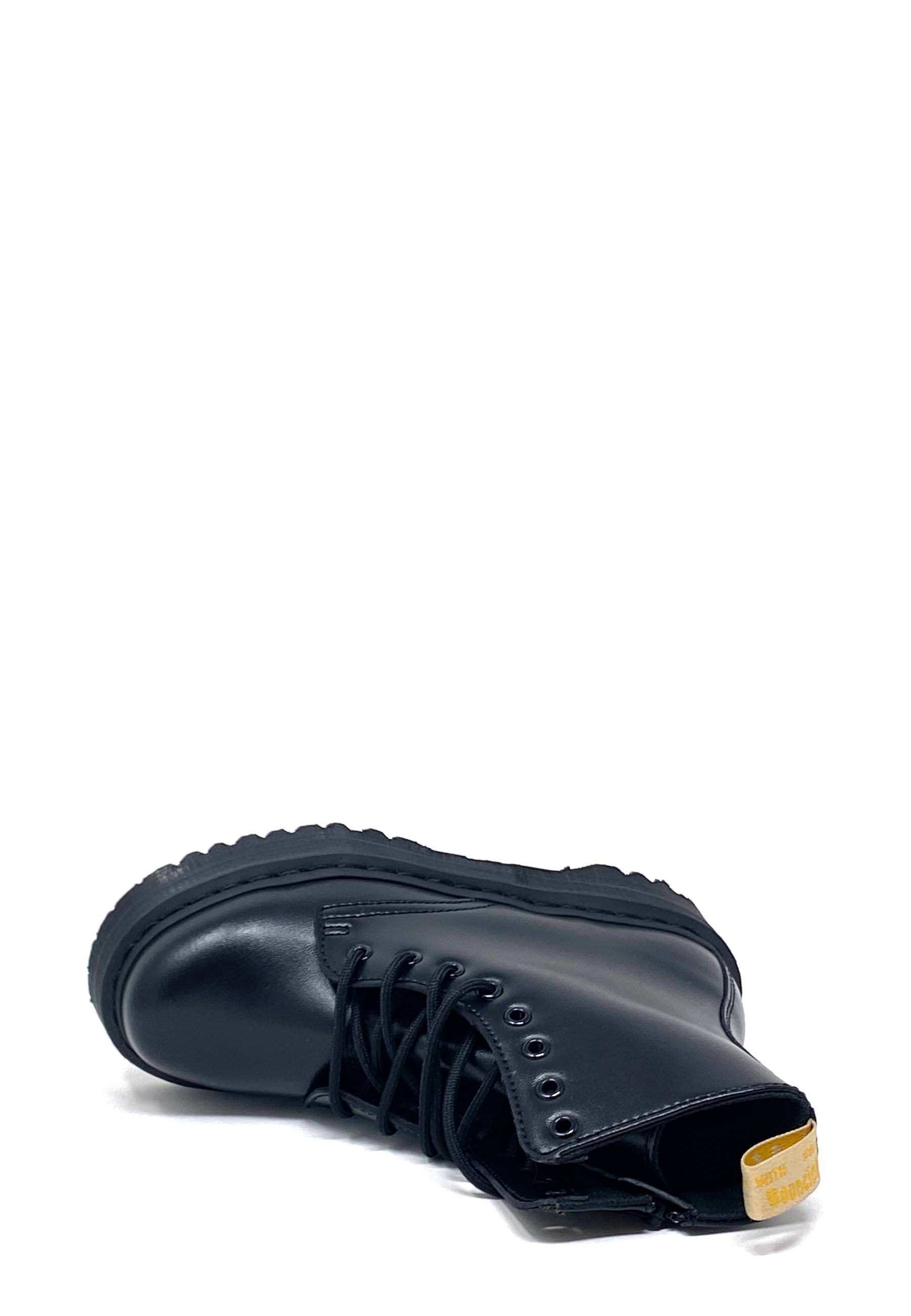 V-Jadon II Schnürboot | Black Felix