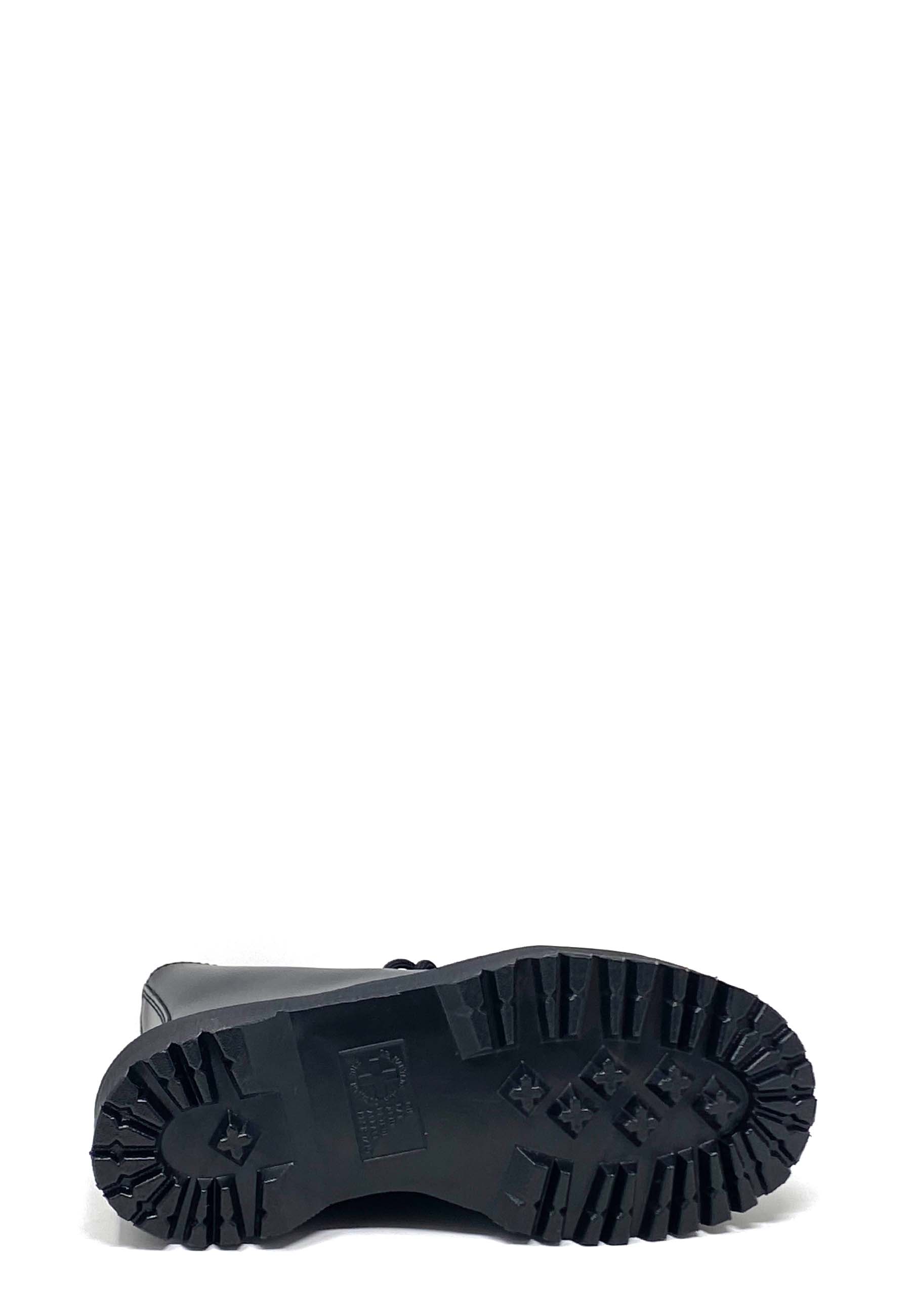 V-Jadon II Schnürboot | Black Felix