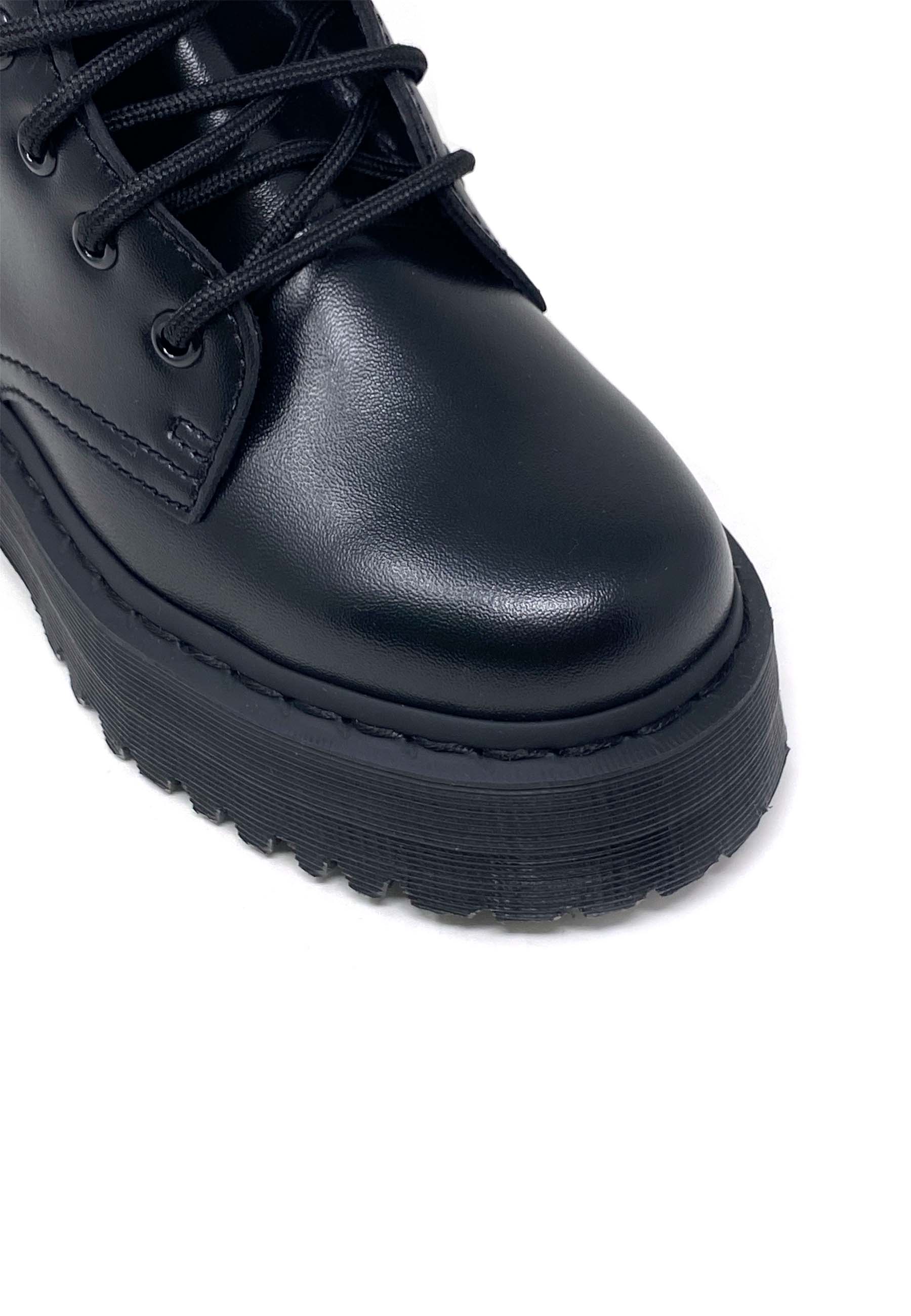 V-Jadon II Schnürboot | Black Felix
