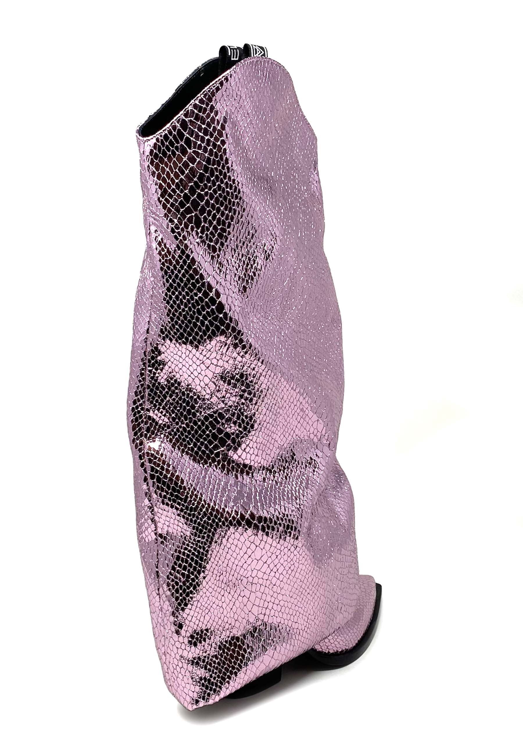 E3595 Ghost Boot | Lavanda