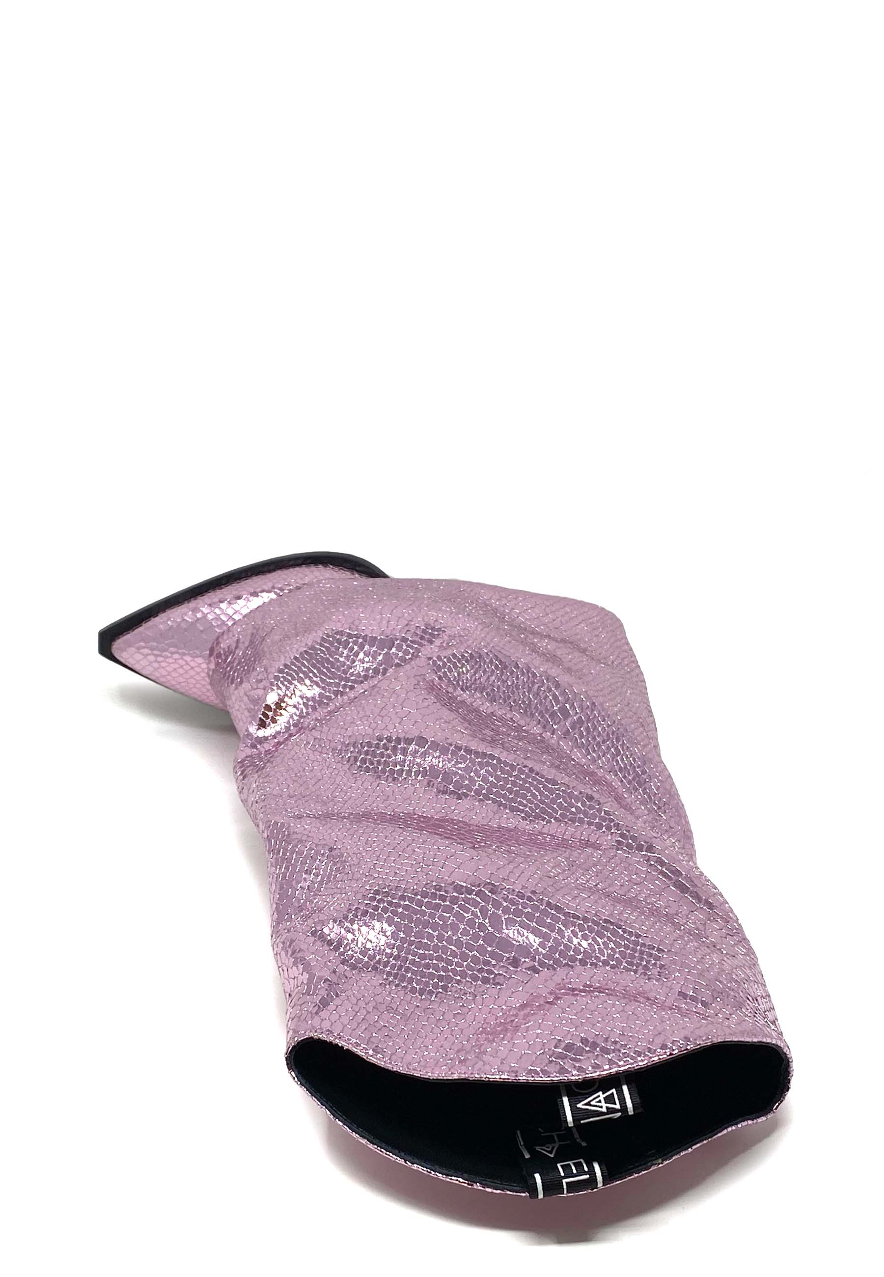 E3595 Ghost Boot | Lavanda